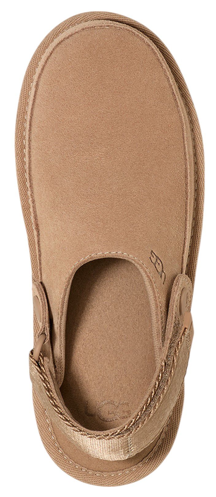 UGG Kids Goldenstar Clog product image