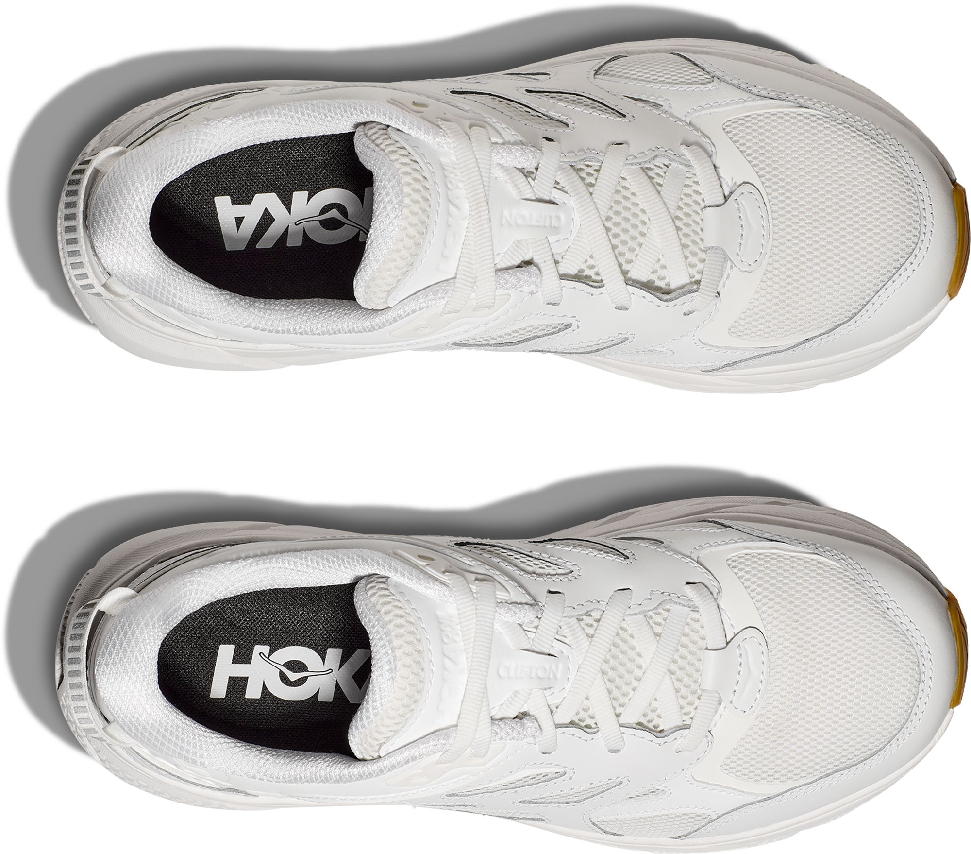 HOKA Men's Clifton L Athletics Shoes product image