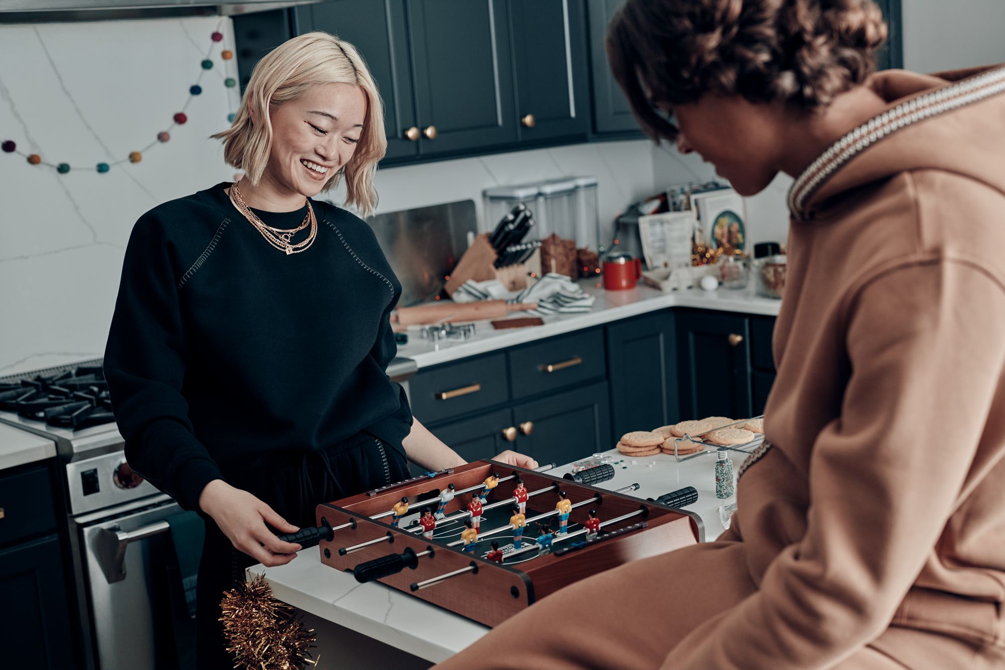 UGG Women's Classic Crewneck Sweatshirt product image