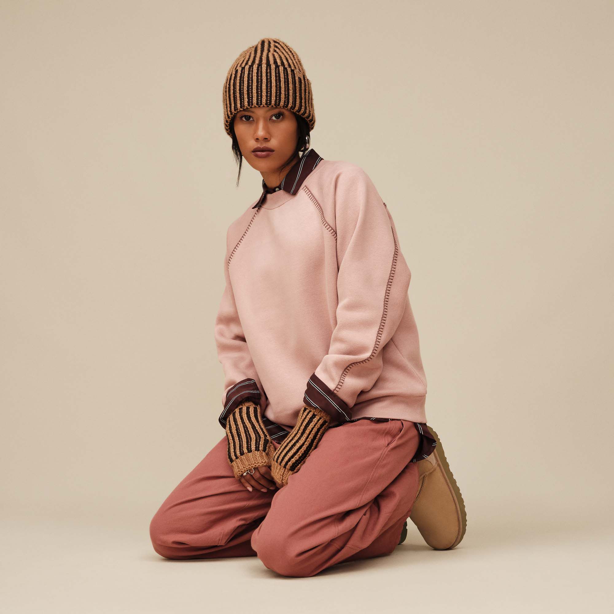 UGG Women's Classic Crewneck Sweatshirt product image