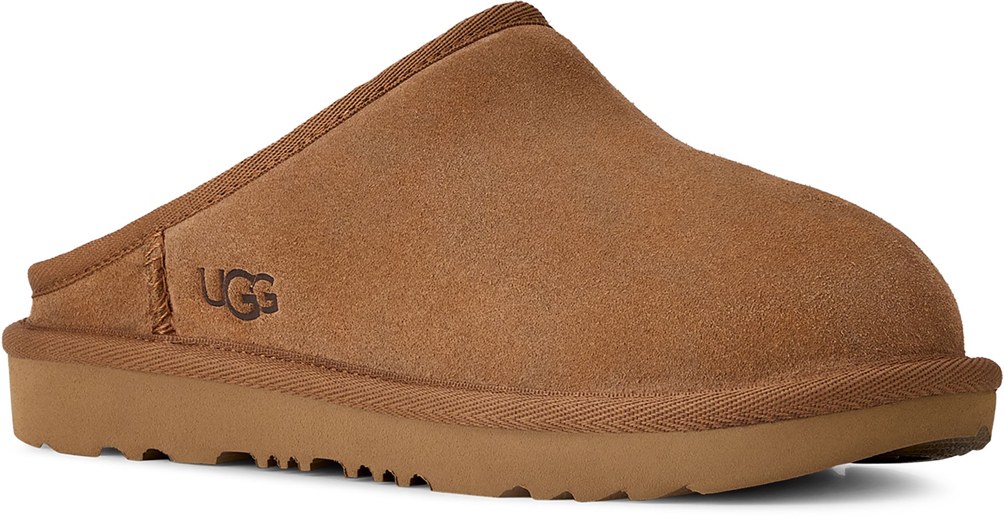 UGG Kids' Classic Slip-On Slippers product image