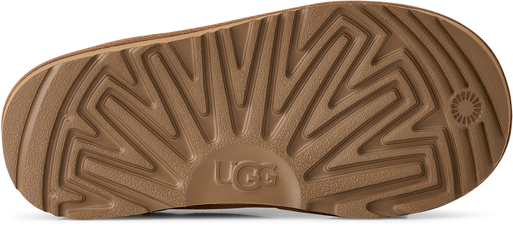 UGG Kids' Classic Slip-On Slippers product image