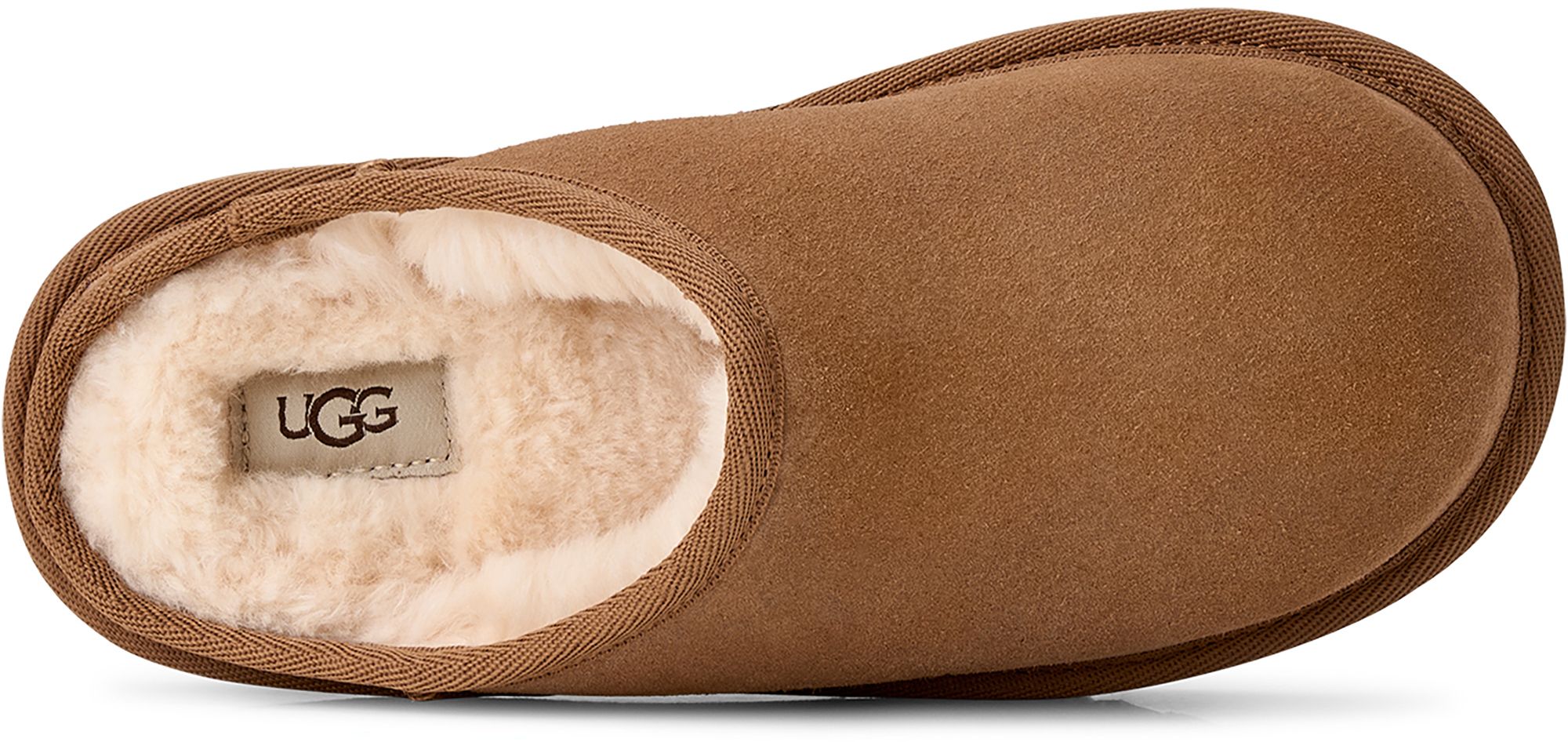 UGG Kids' Classic Slip-On Slippers product image