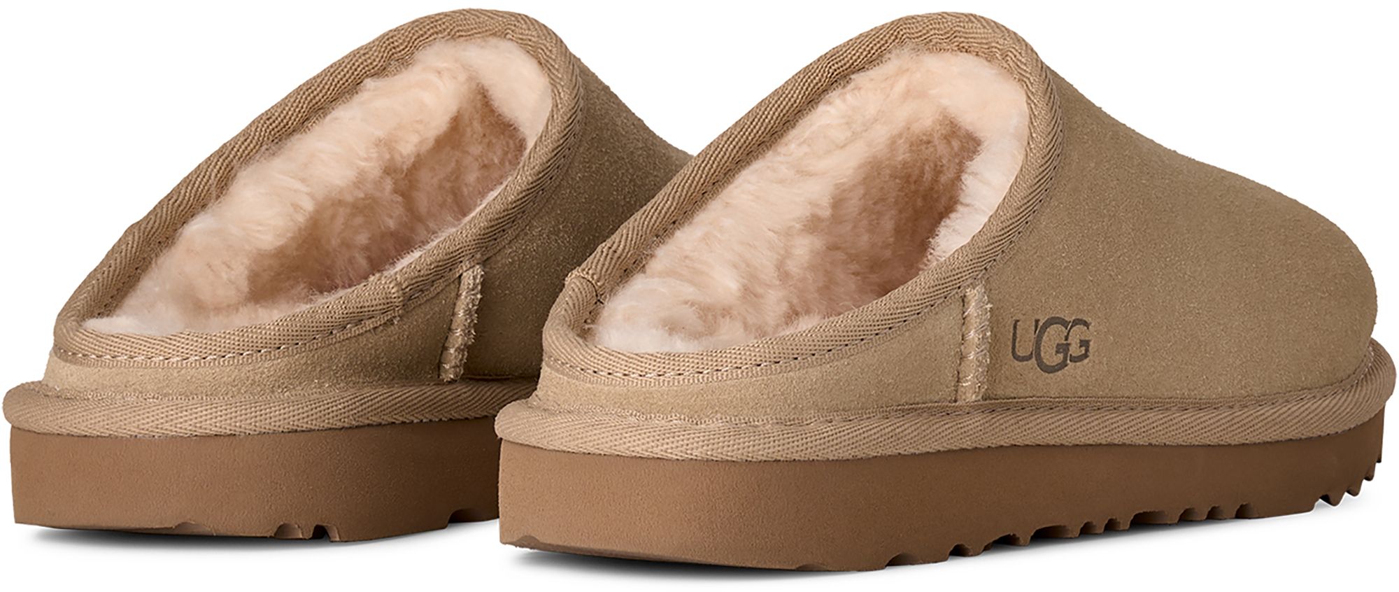 UGG Kids' Classic Slip-On Slipper product image