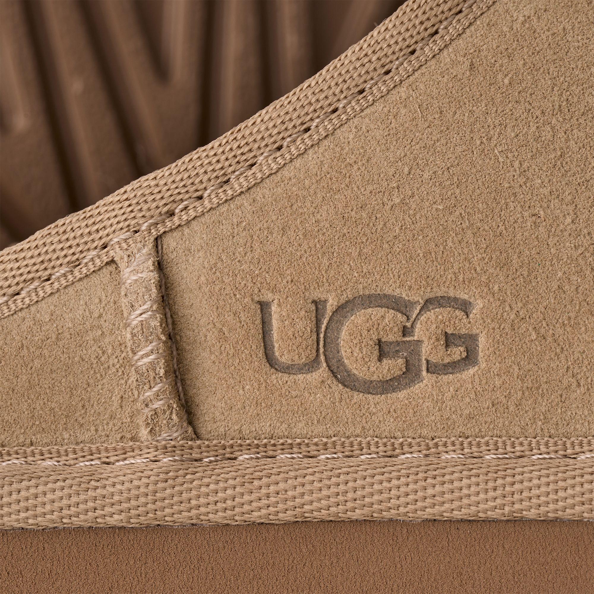 UGG Kids' Classic Slip-On Slipper product image