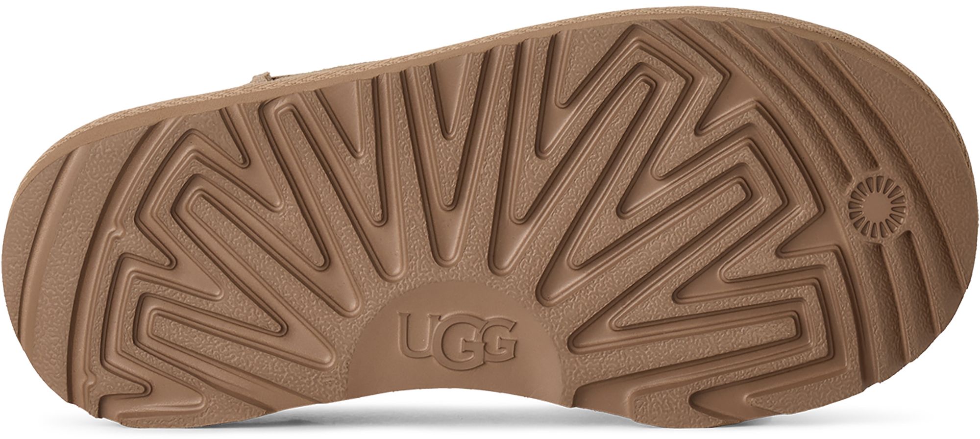 UGG Kids' Classic Slip-On Slipper product image