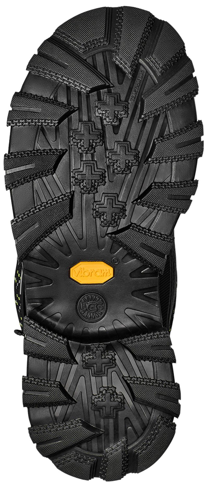 UGG Women's Metropeak Boots product image