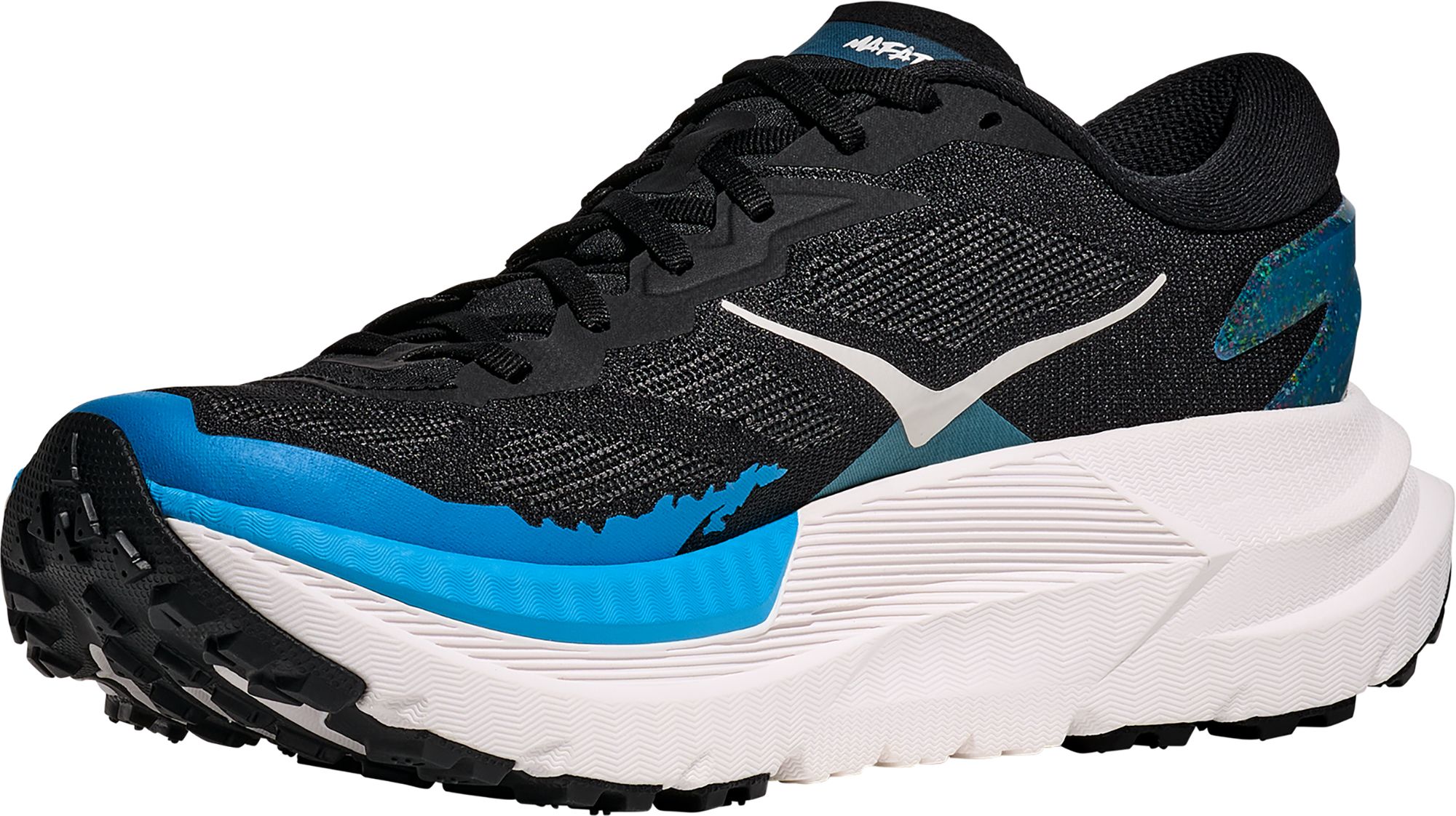 HOKA Men's Mafate X Trail Running Shoes product image