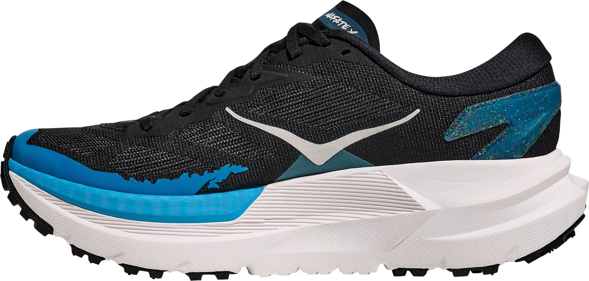HOKA Men's Mafate X Trail Running Shoes product image