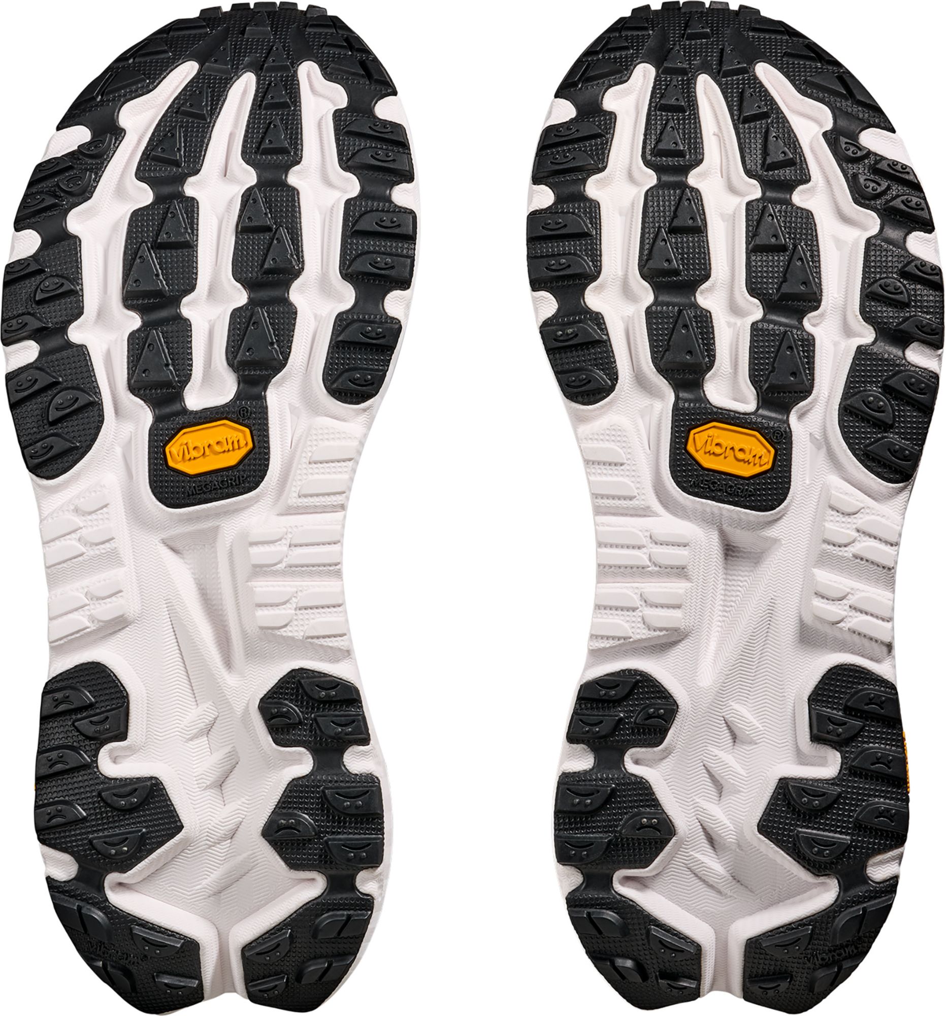 HOKA Men's Mafate X Trail Running Shoes product image