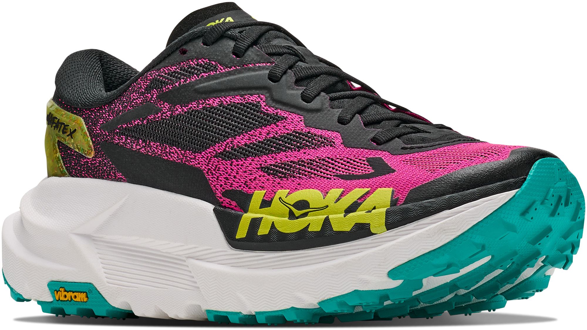 HOKA Women's Mafate X Trail Running Shoes product image