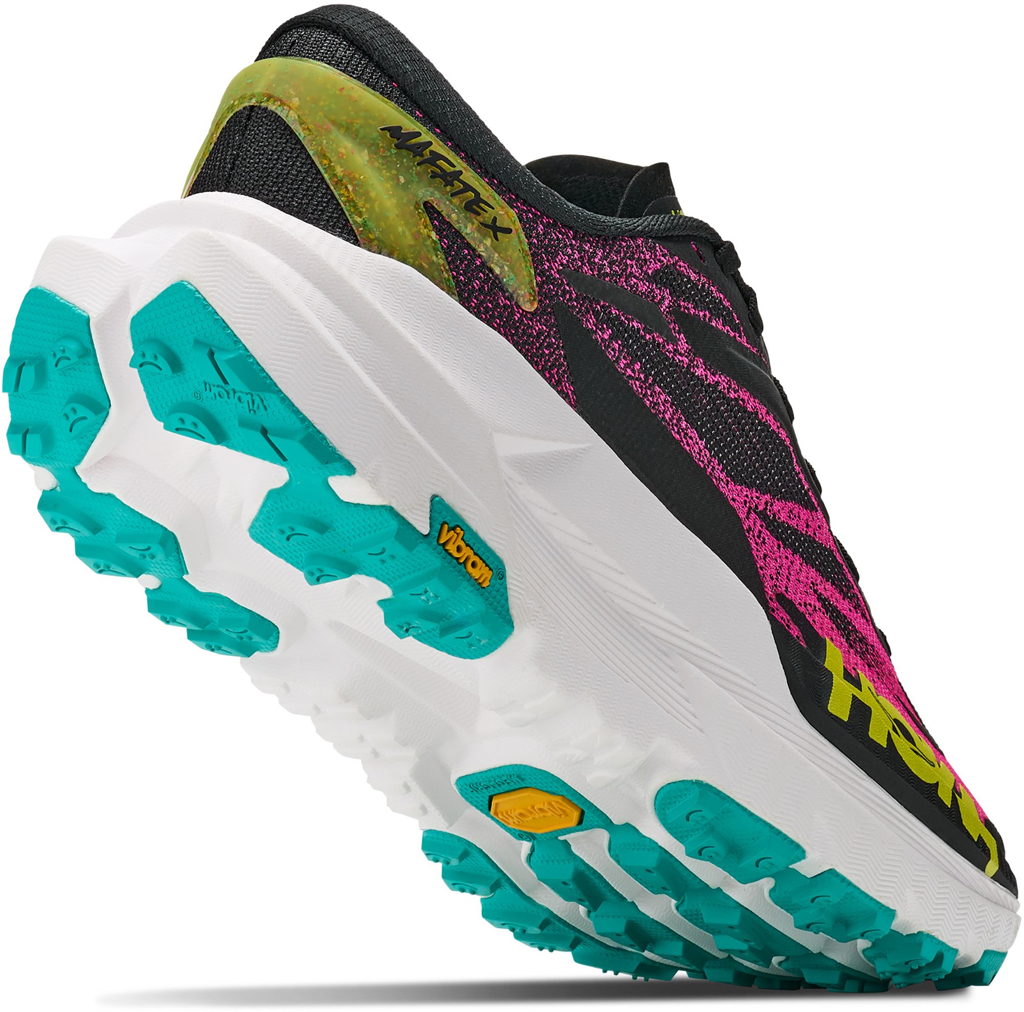 HOKA Women's Mafate X Trail Running Shoes product image