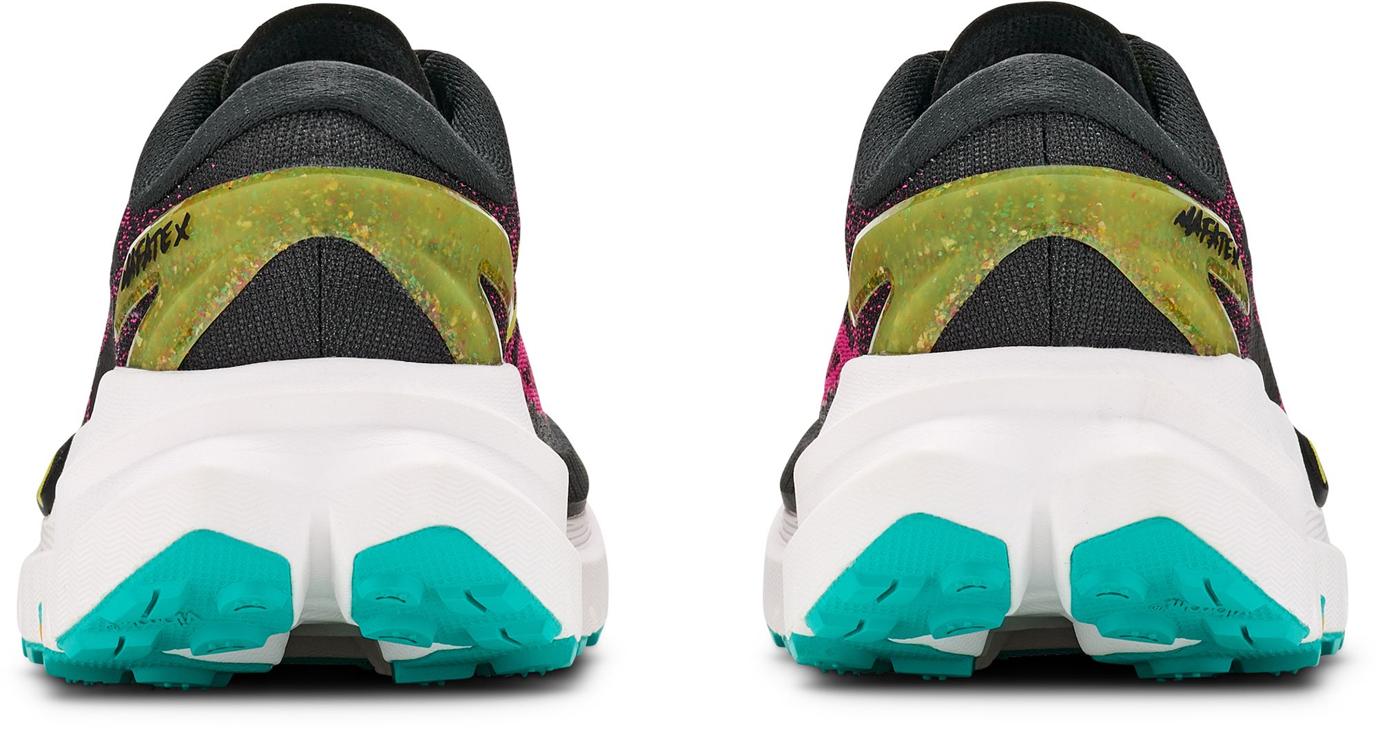 HOKA Women's Mafate X Trail Running Shoes product image