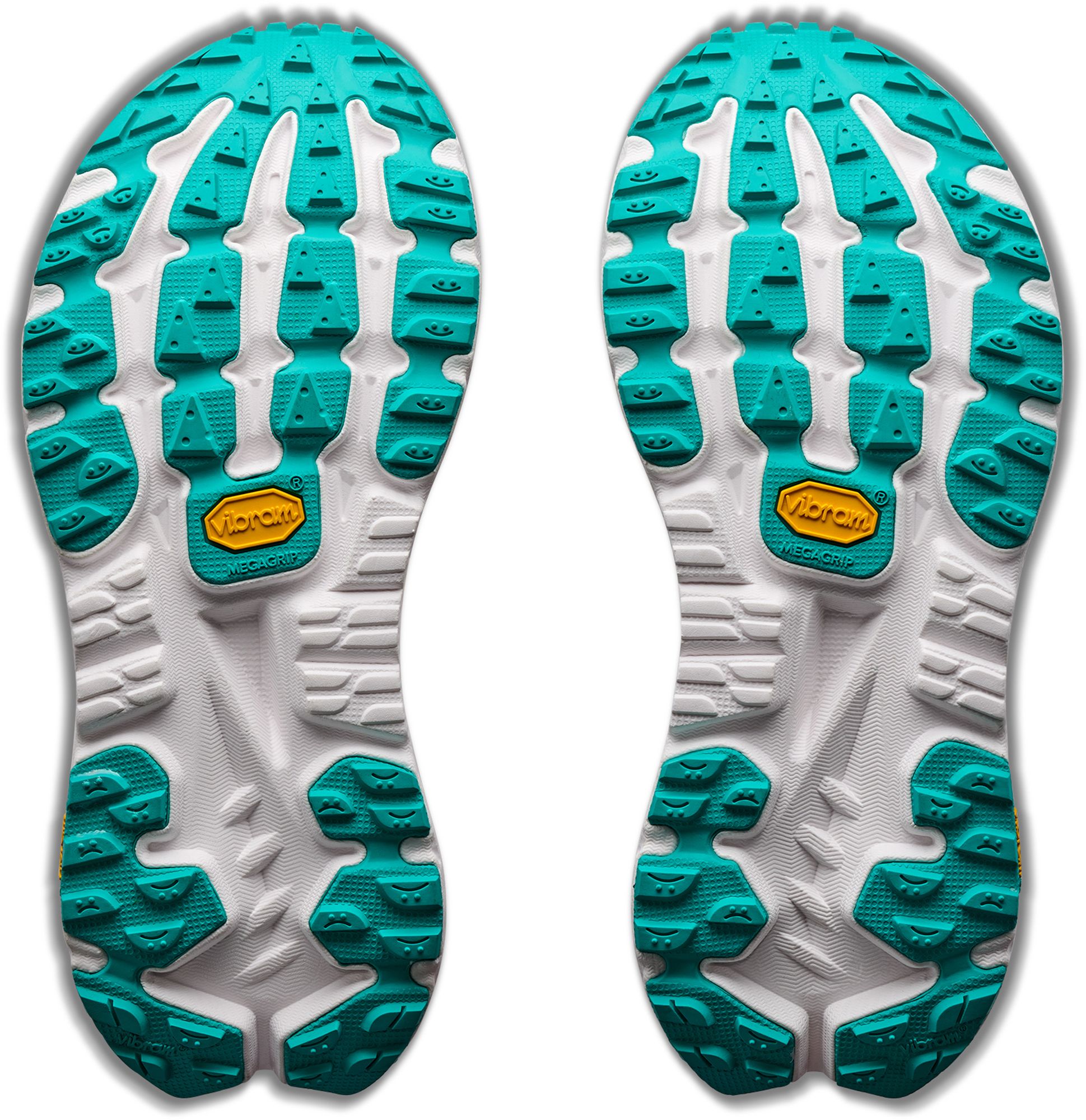 HOKA Women's Mafate X Trail Running Shoes product image