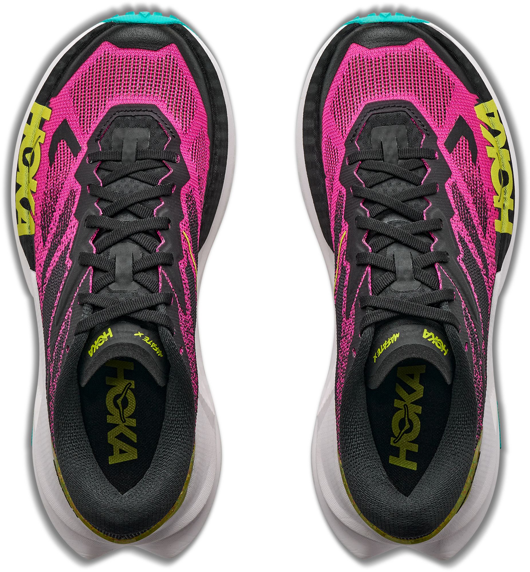 HOKA Women's Mafate X Trail Running Shoes product image