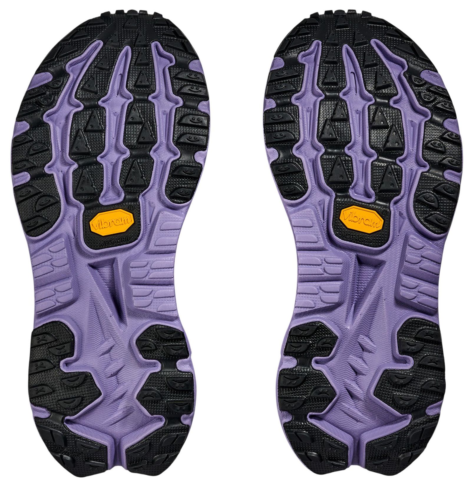 HOKA Women's Mafate X Trail Running Shoes product image