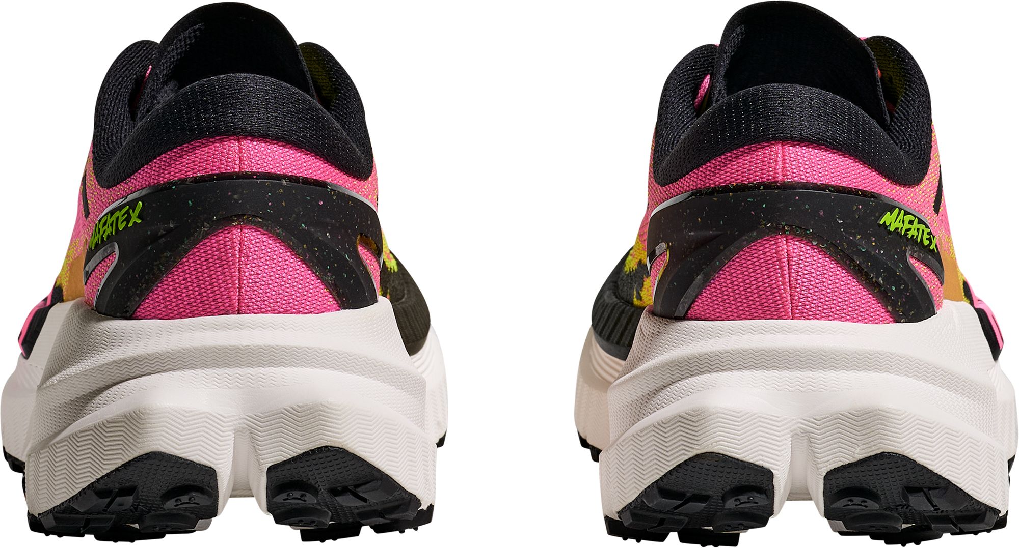 HOKA Women's Mafate X Trail Running Shoes product image