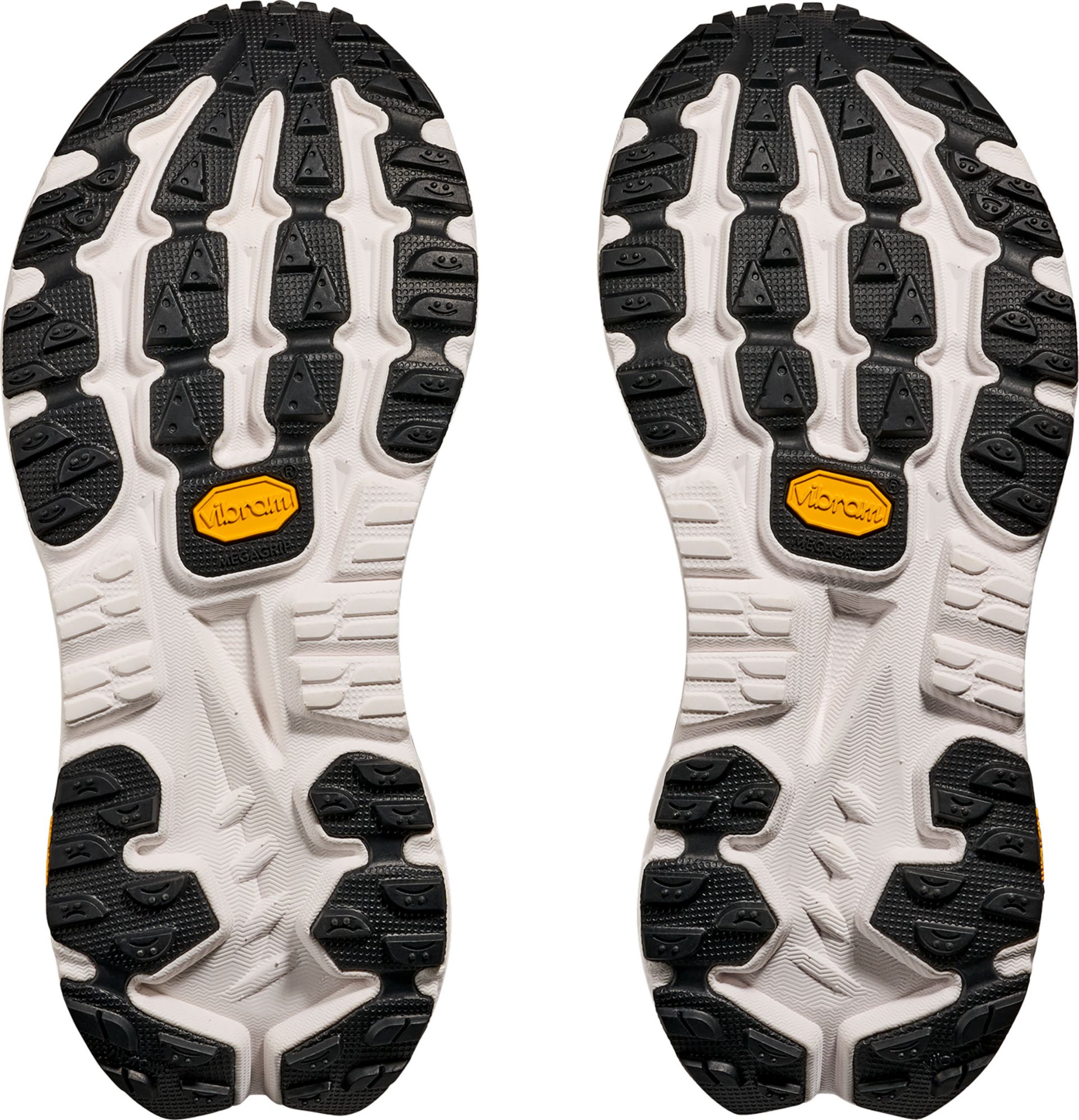 HOKA Women's Mafate X Trail Running Shoes product image