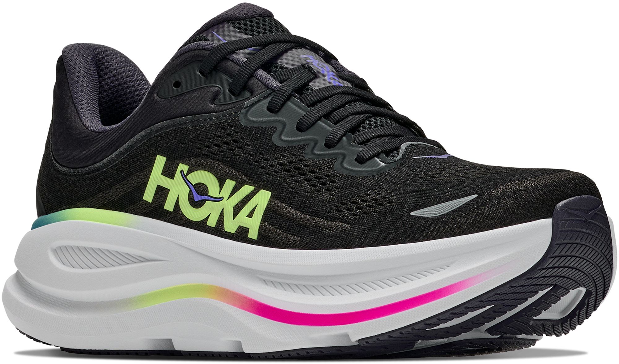 HOKA Men's Bondi 9 Running Shoes product image