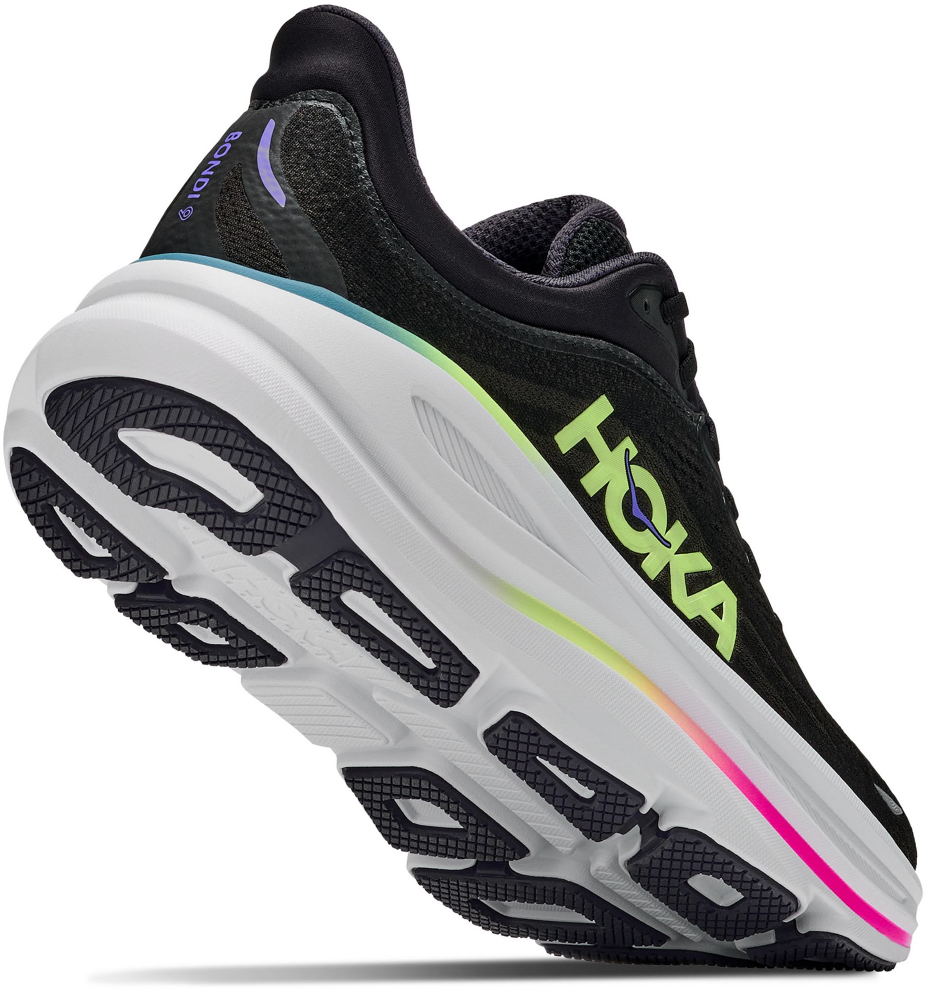 HOKA Men's Bondi 9 Running Shoes product image