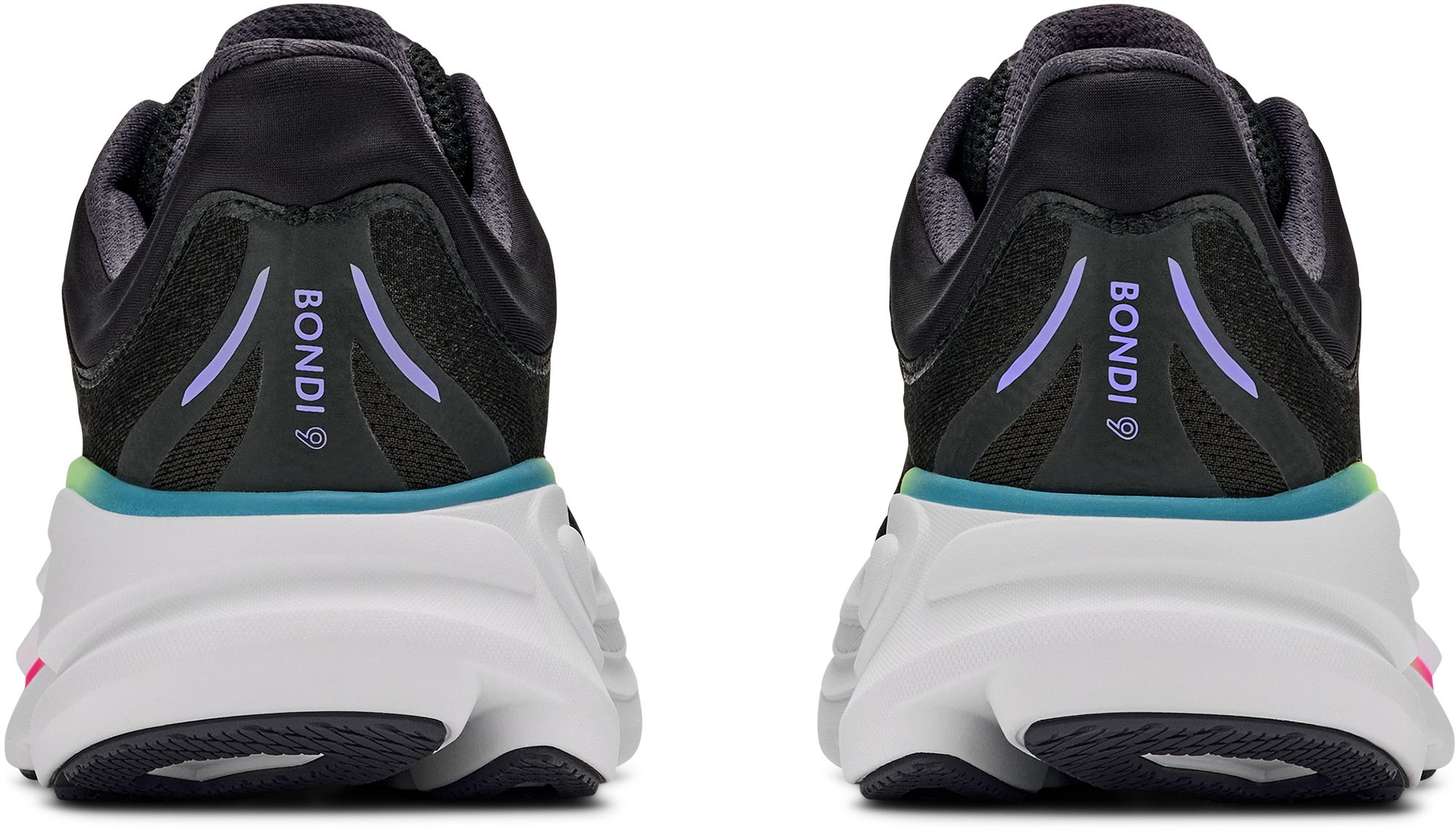 HOKA Men's Bondi 9 Running Shoes product image