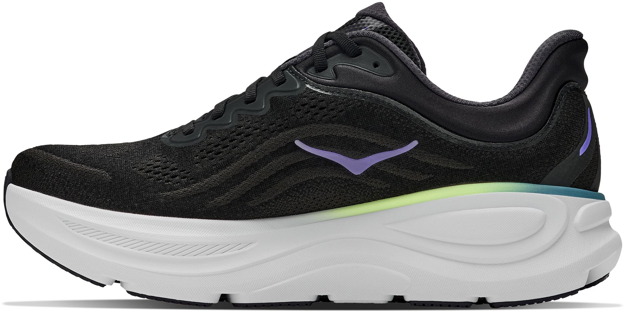 HOKA Men's Bondi 9 Running Shoes product image