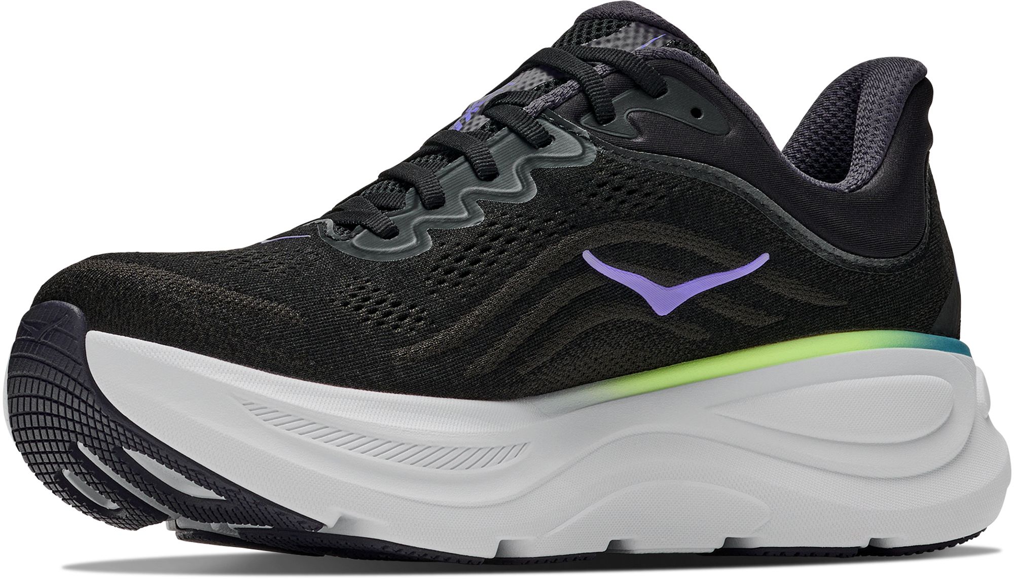 HOKA Men's Bondi 9 Running Shoes product image