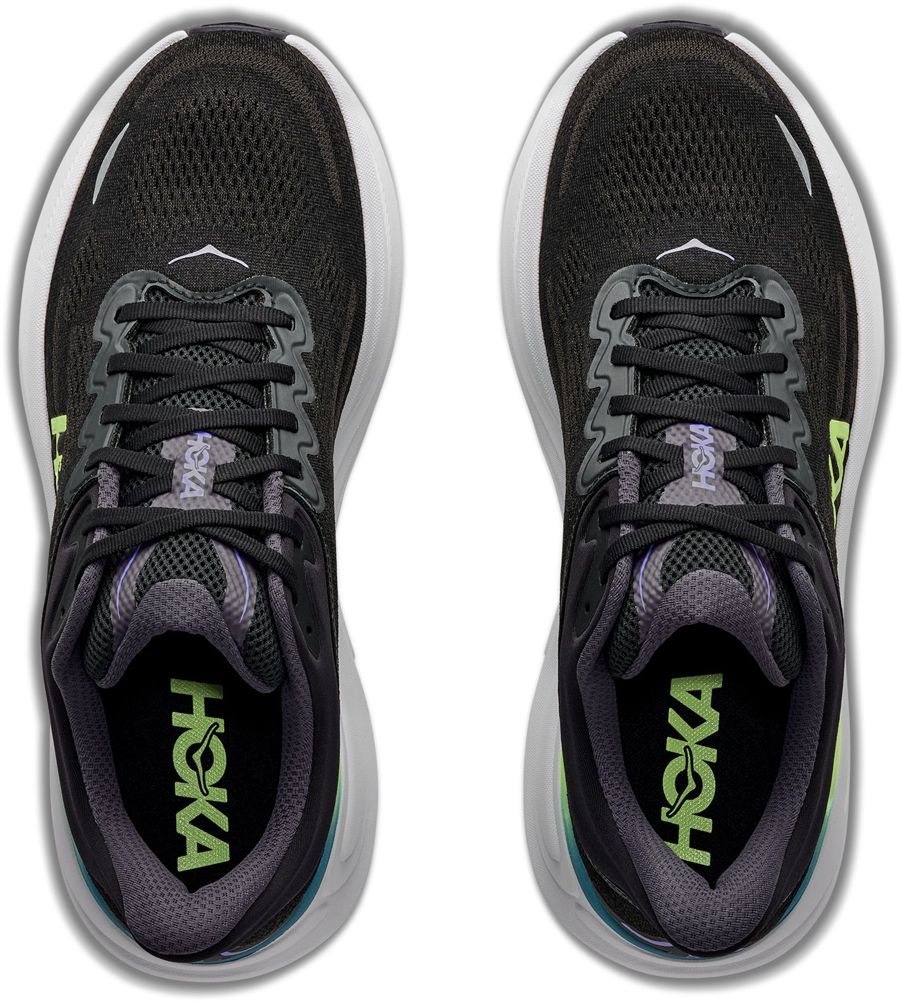 HOKA Men's Bondi 9 Running Shoes product image