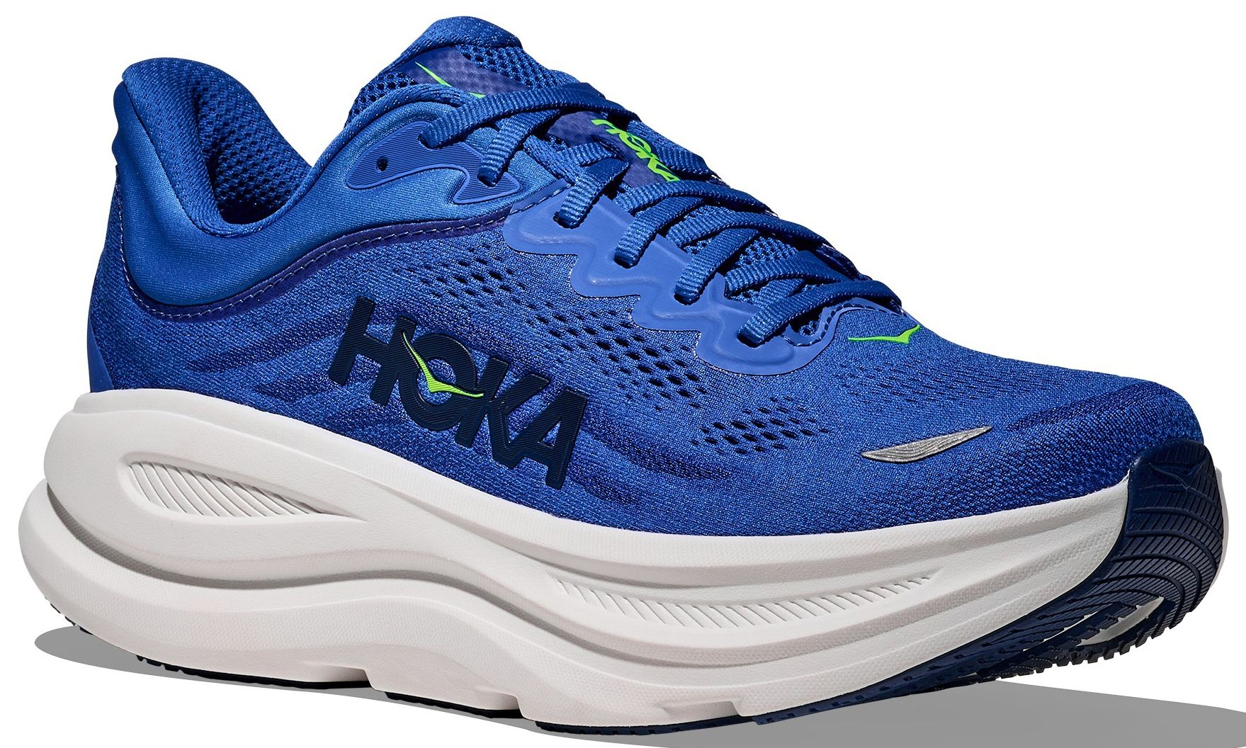 HOKA Men's Bondi 9 Running Shoes product image