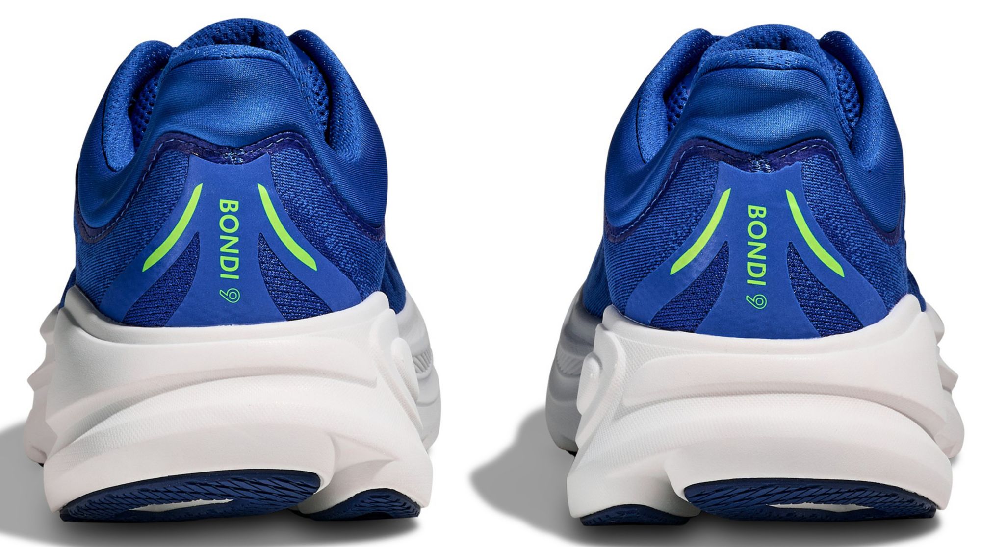 HOKA Men's Bondi 9 Running Shoes product image