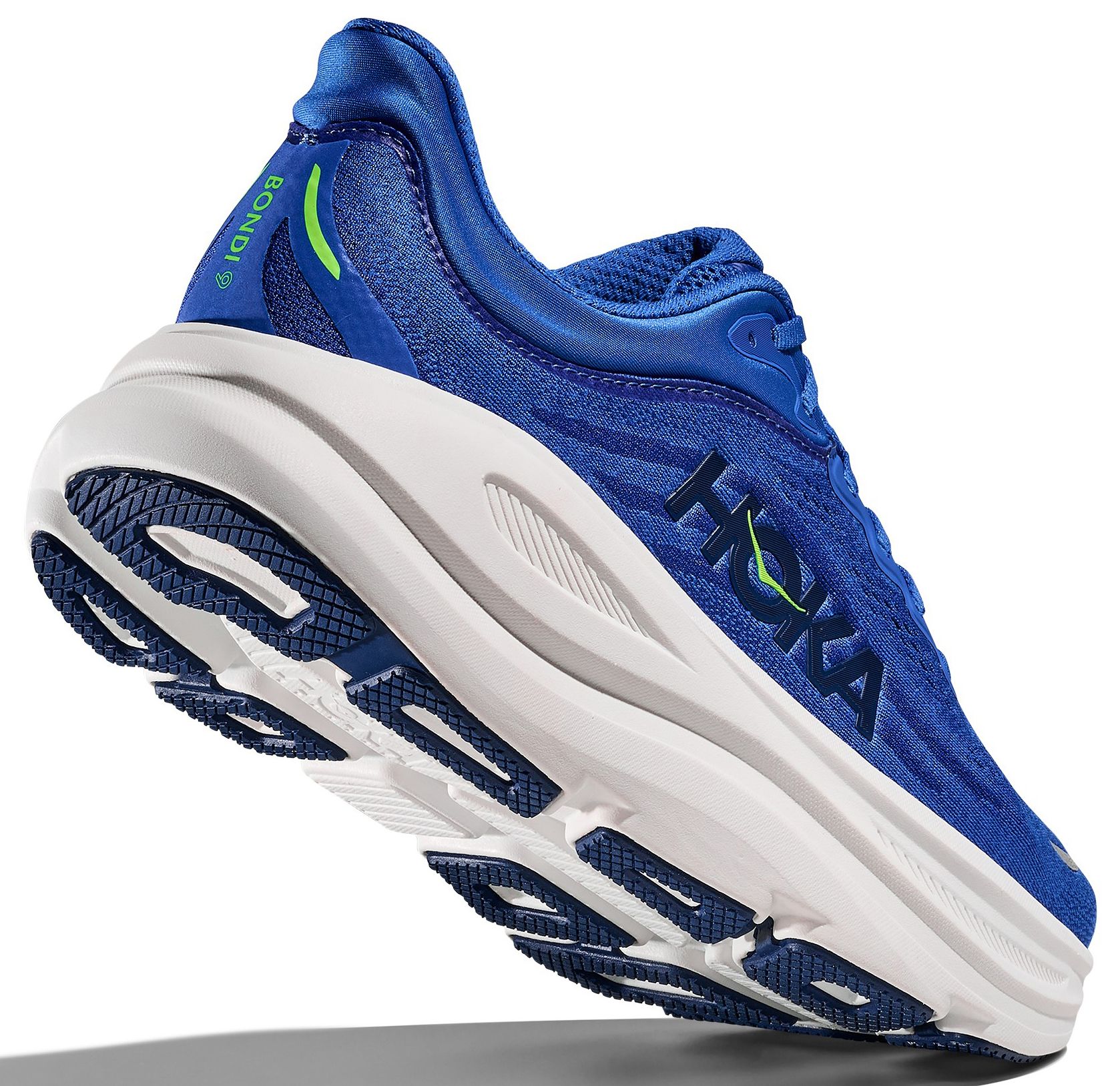 HOKA Men's Bondi 9 Running Shoes product image