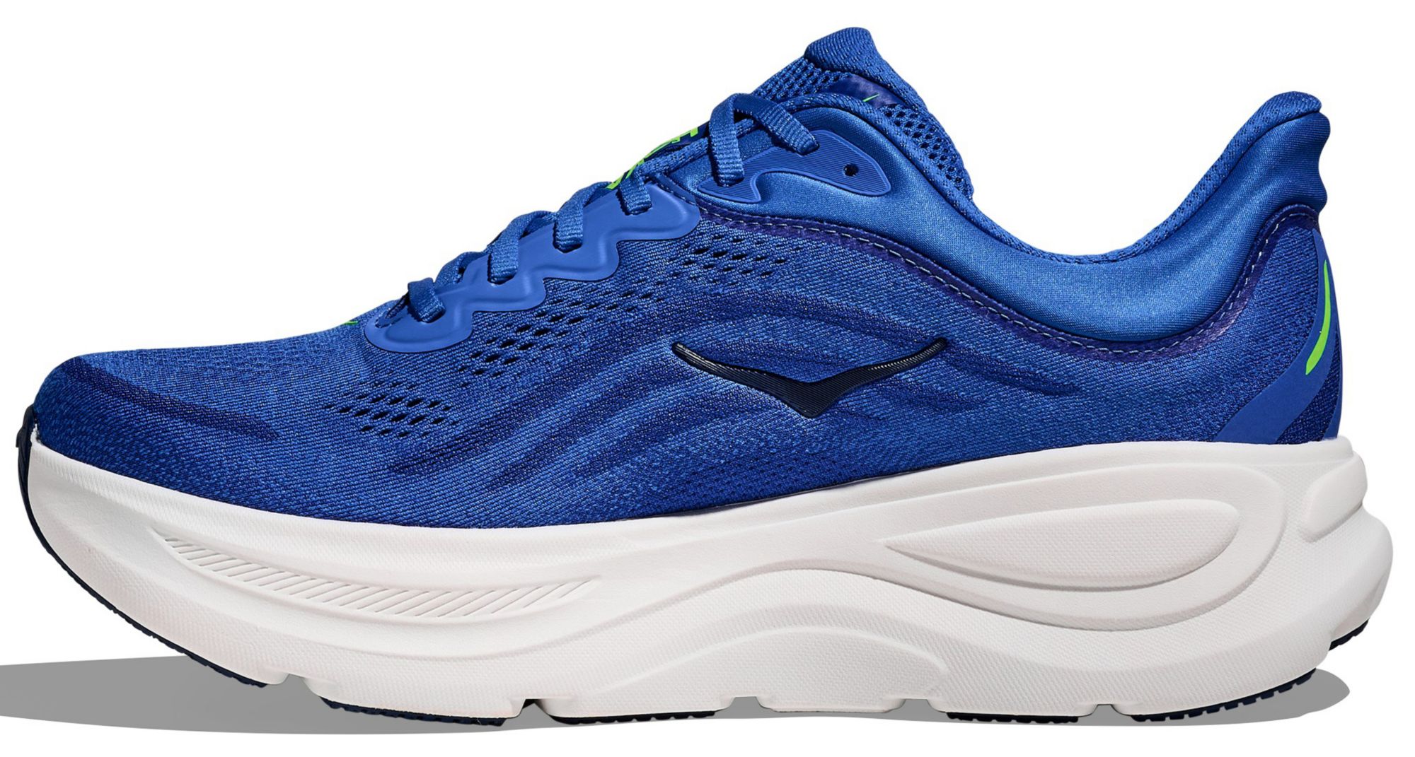 HOKA Men's Bondi 9 Running Shoes product image