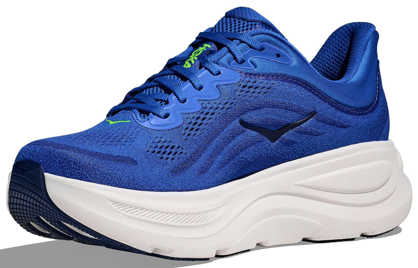 HOKA Men's Bondi 9 Running Shoes product image