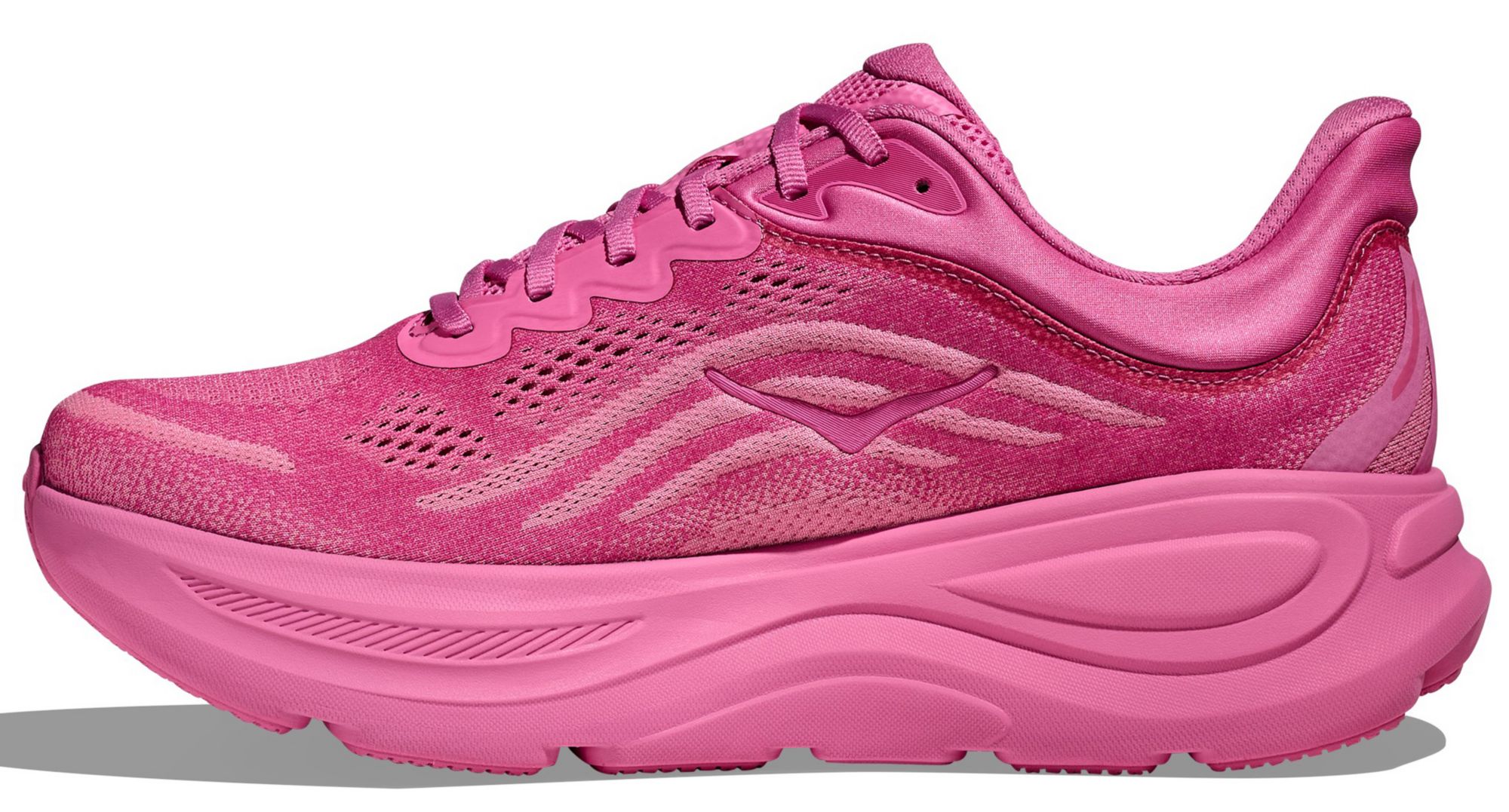 HOKA Men's Bondi 9 Running Shoes product image