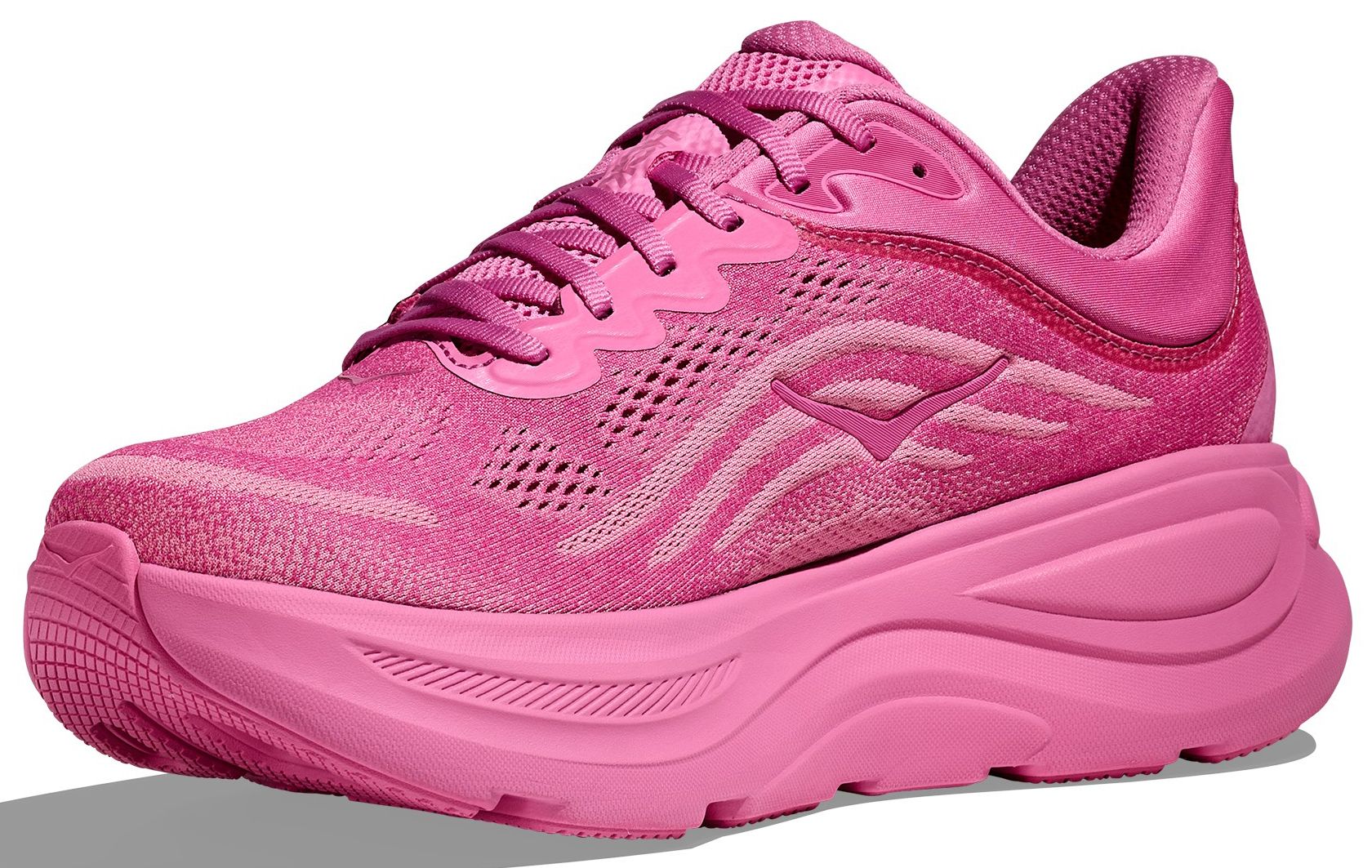 HOKA Men's Bondi 9 Running Shoes product image