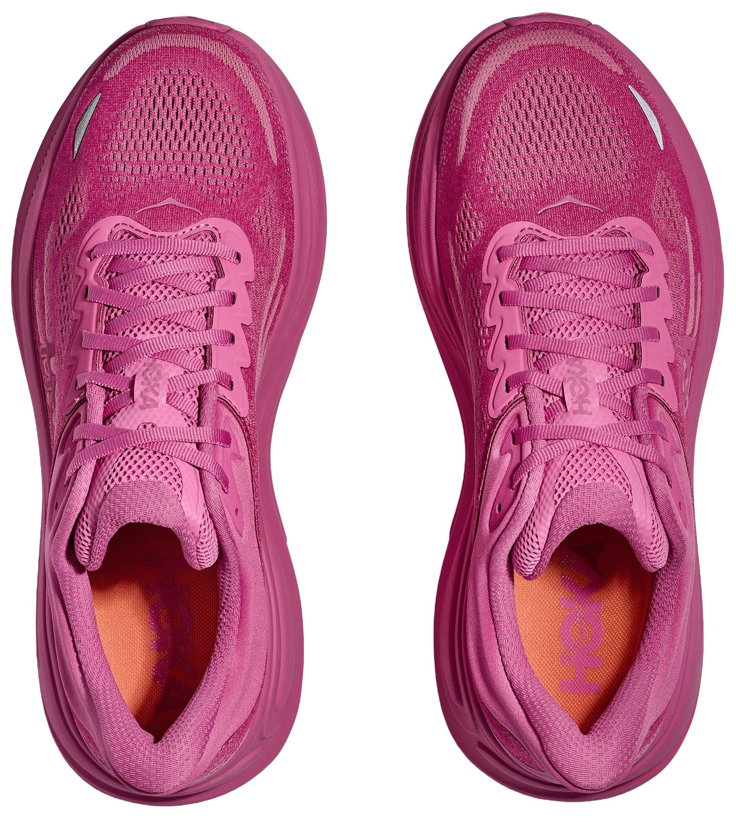 HOKA Men's Bondi 9 Running Shoes product image