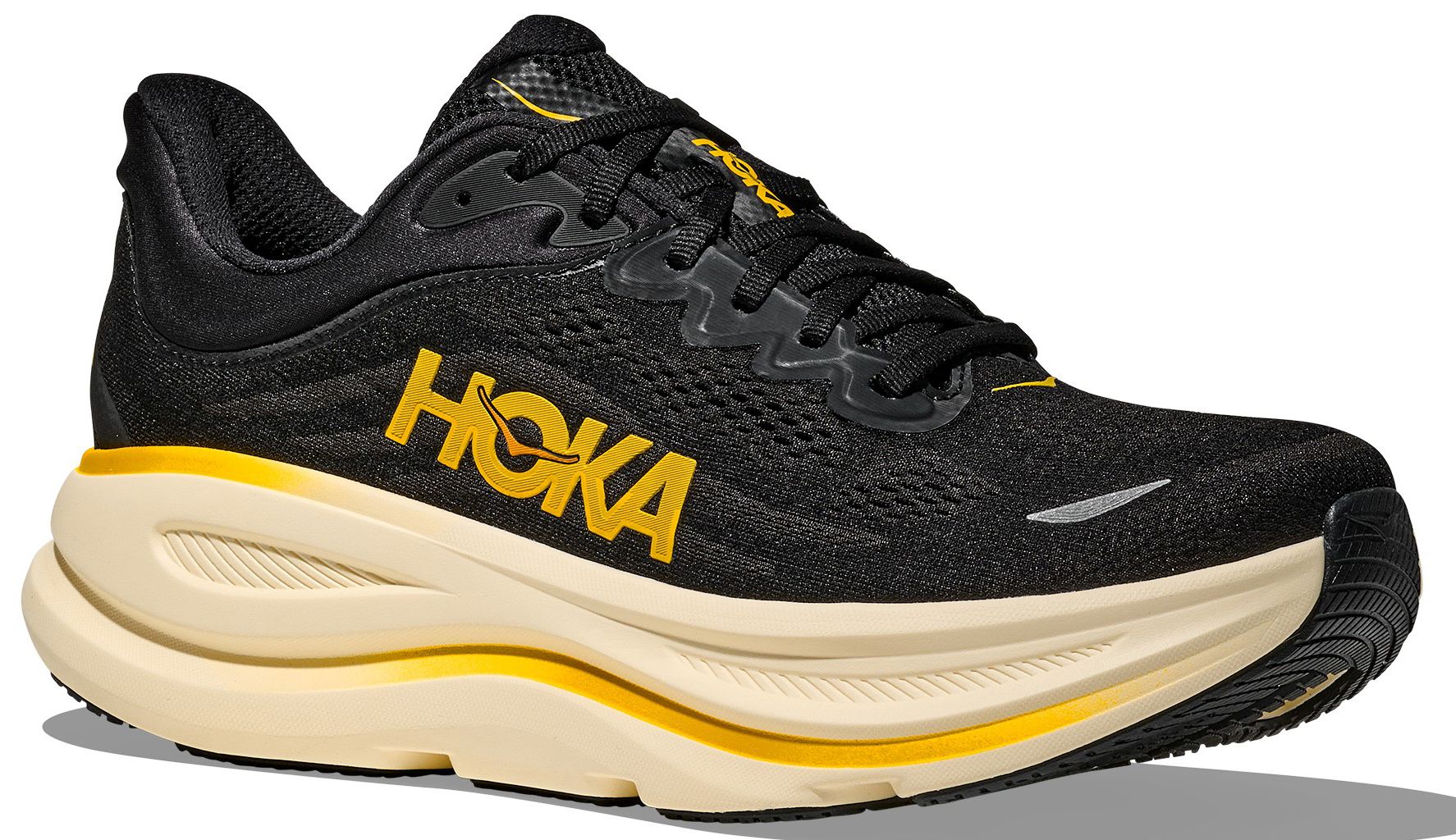 HOKA Men's Bondi 9 Running Shoes product image
