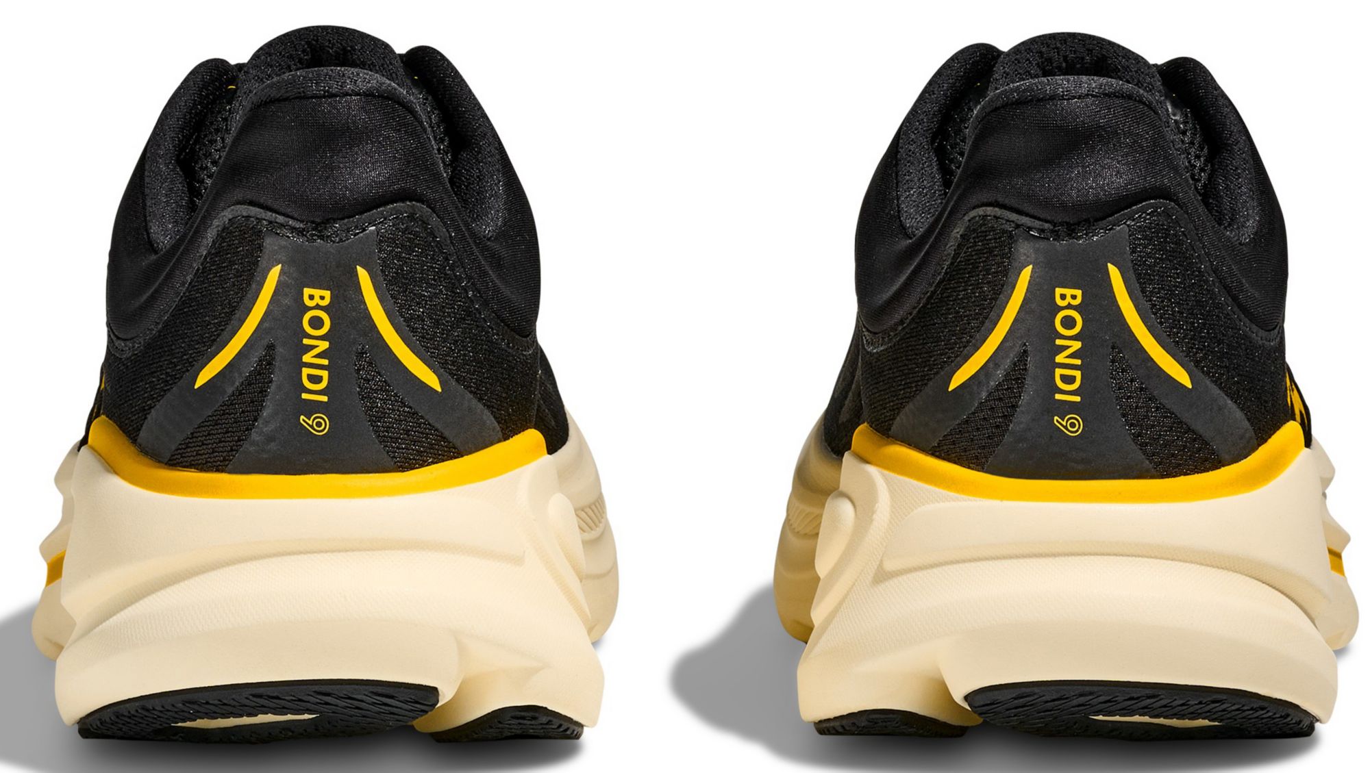 HOKA Men's Bondi 9 Running Shoes product image