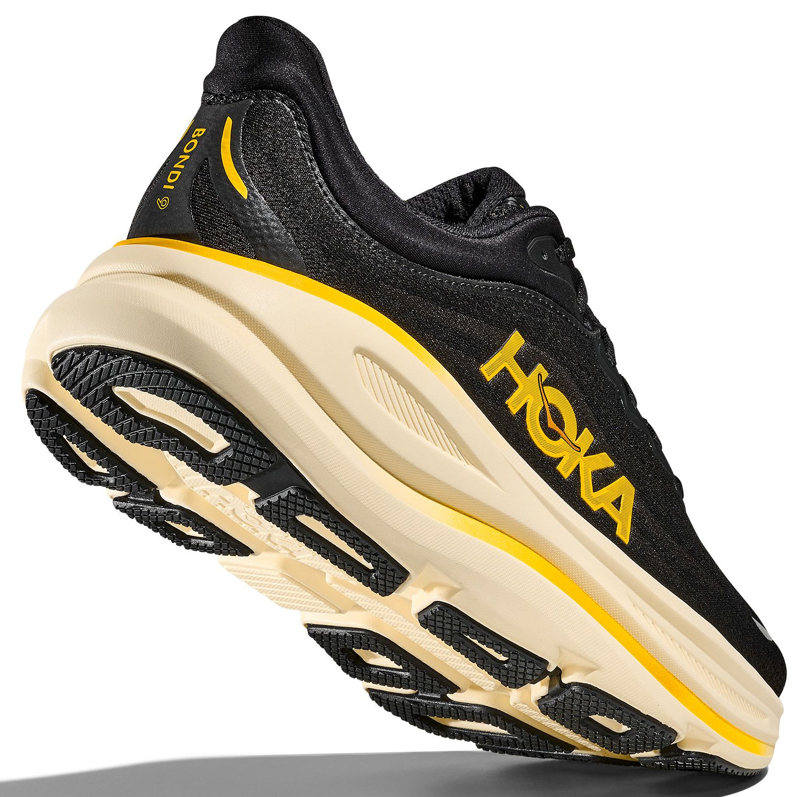 HOKA Men's Bondi 9 Running Shoes product image