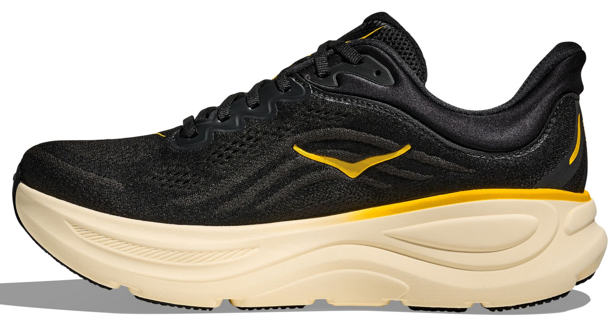 HOKA Men's Bondi 9 Running Shoes product image