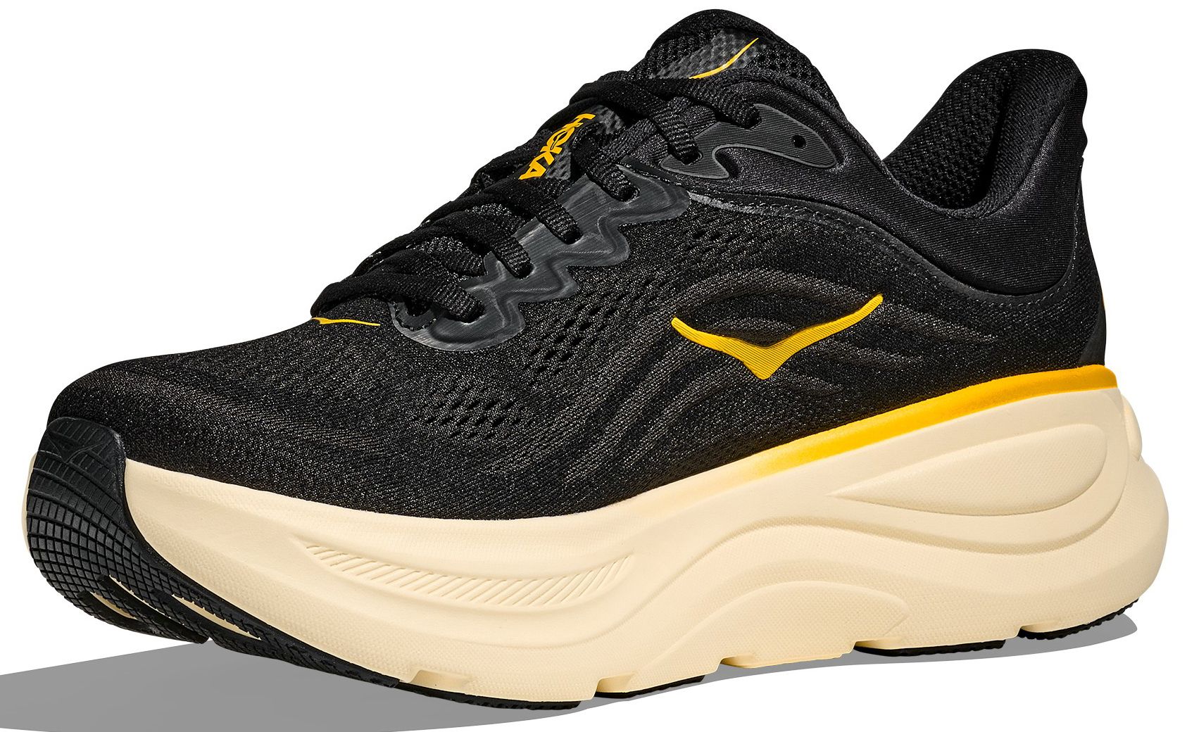 HOKA Men's Bondi 9 Running Shoes product image