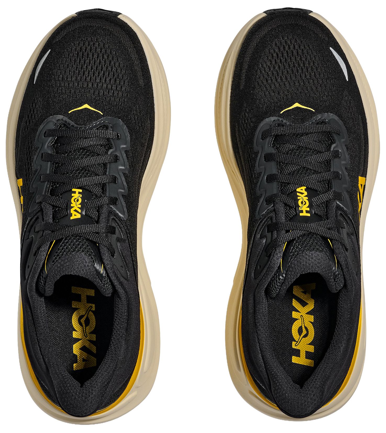 HOKA Men's Bondi 9 Running Shoes product image