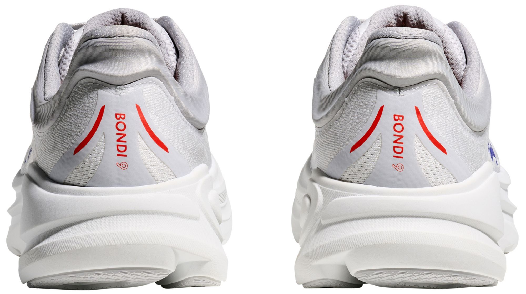 HOKA Men's Bondi 9 Running Shoes product image