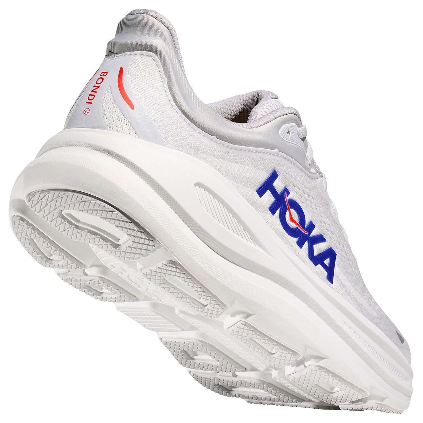 HOKA Men's Bondi 9 Running Shoes product image
