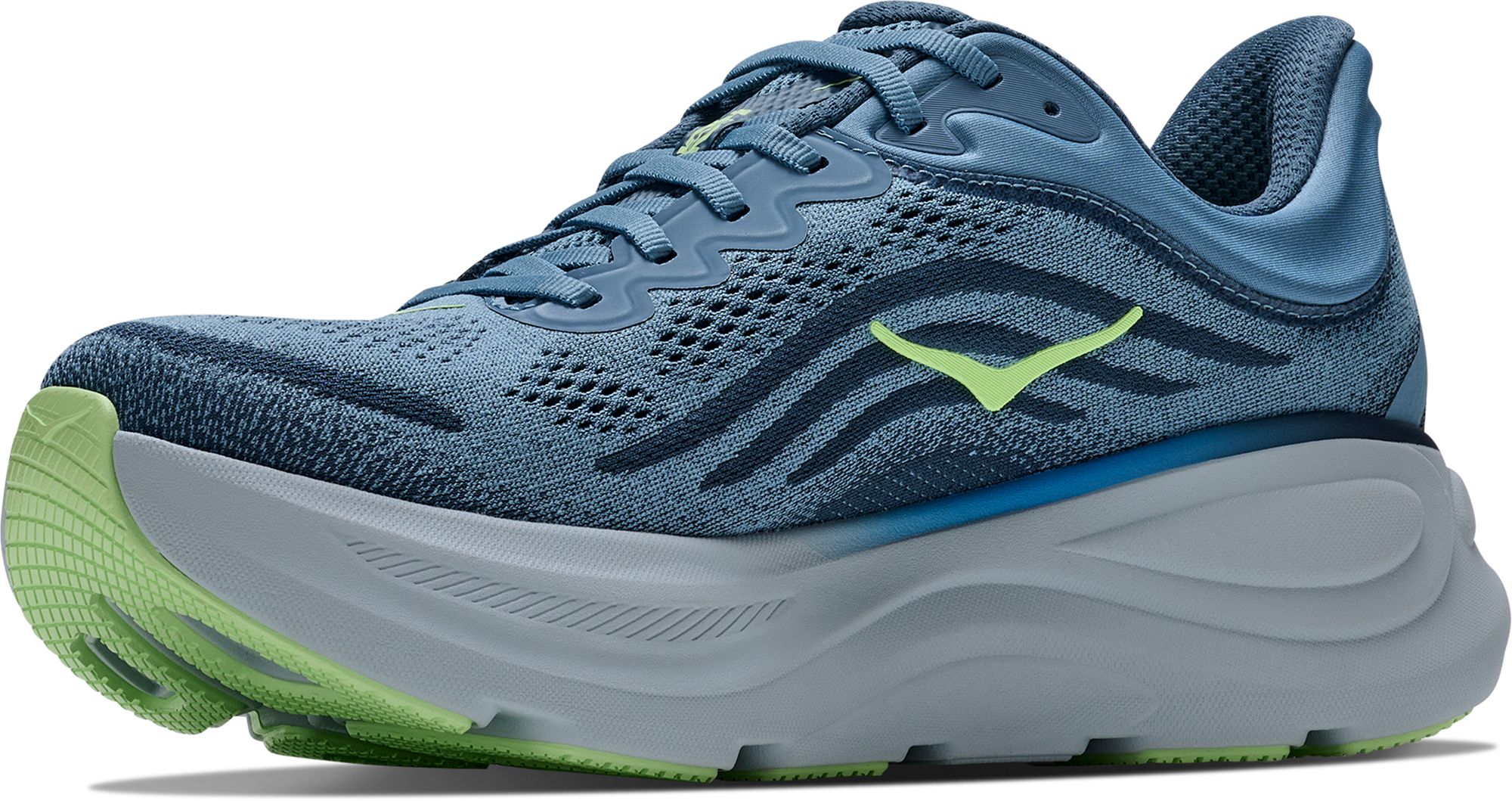 HOKA Men's Bondi 9 Running Shoes product image