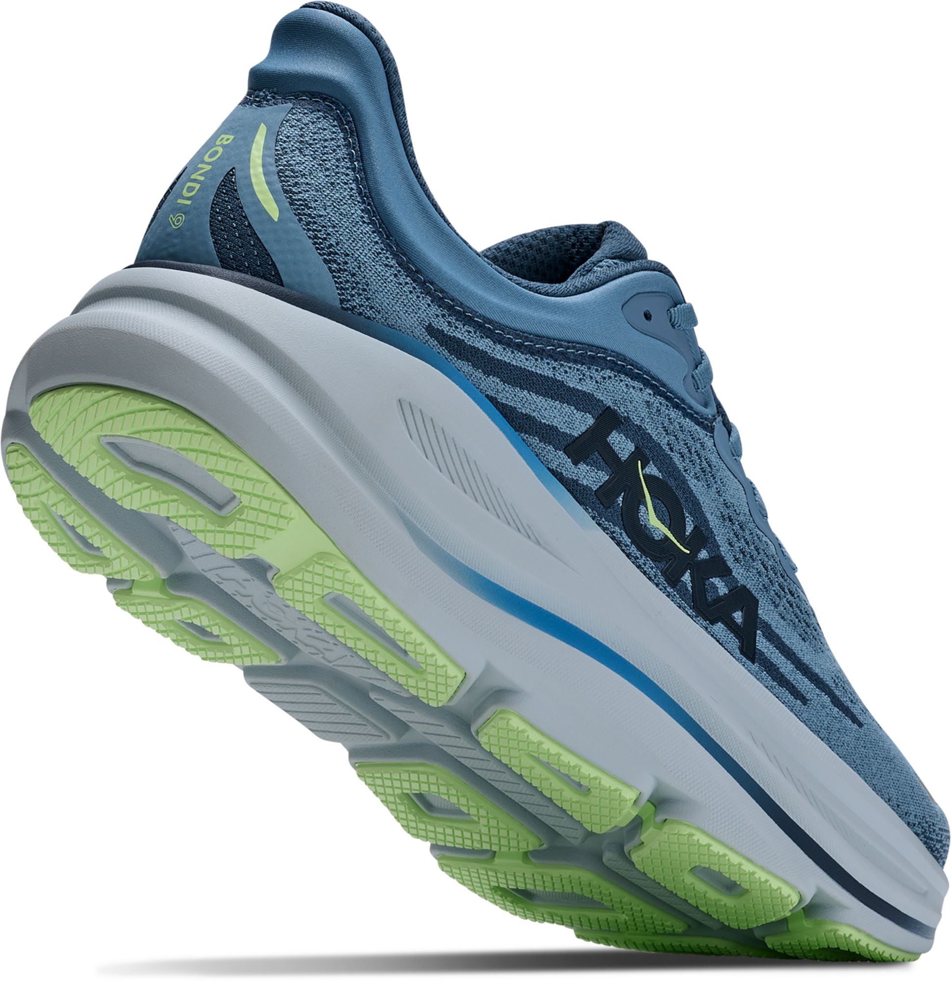 HOKA Men's Bondi 9 Running Shoes product image