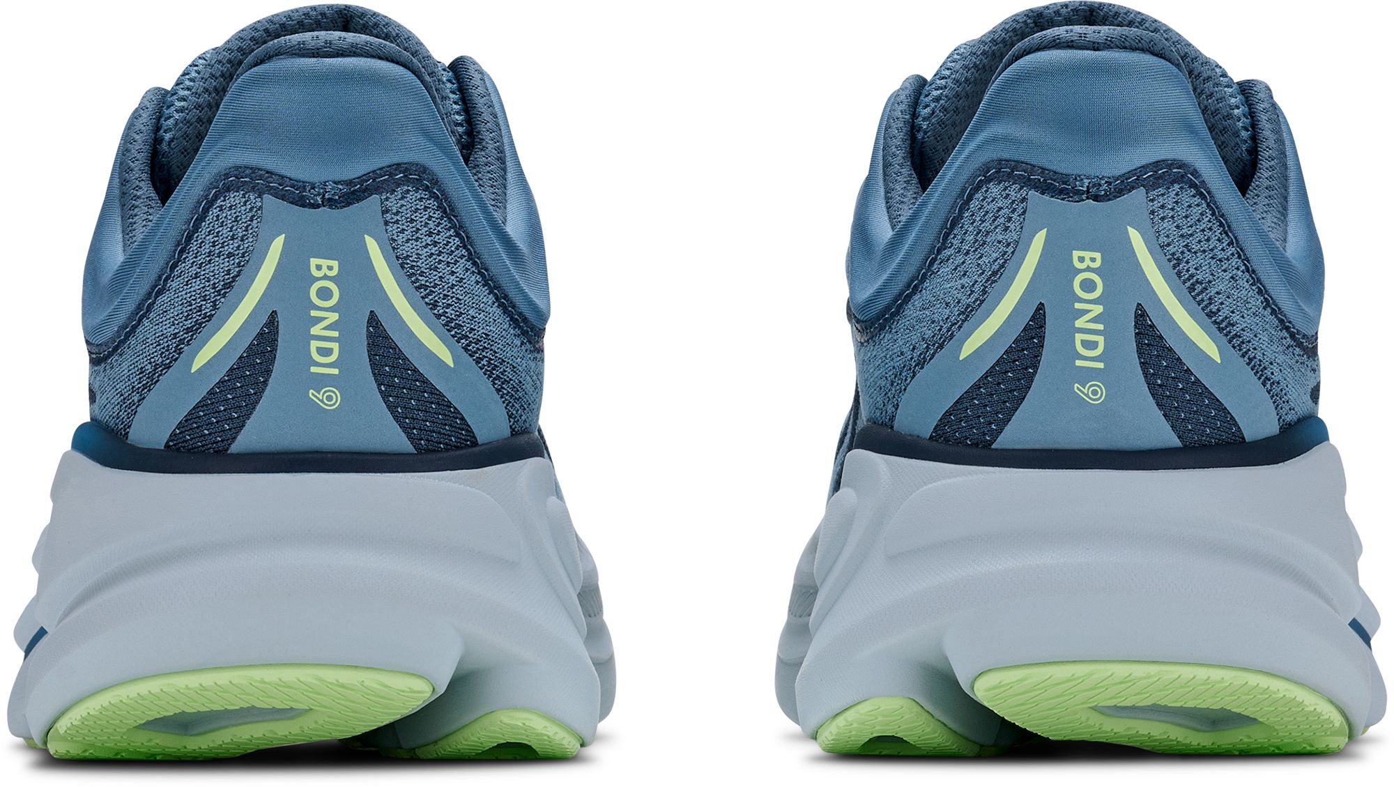HOKA Men's Bondi 9 Running Shoes product image