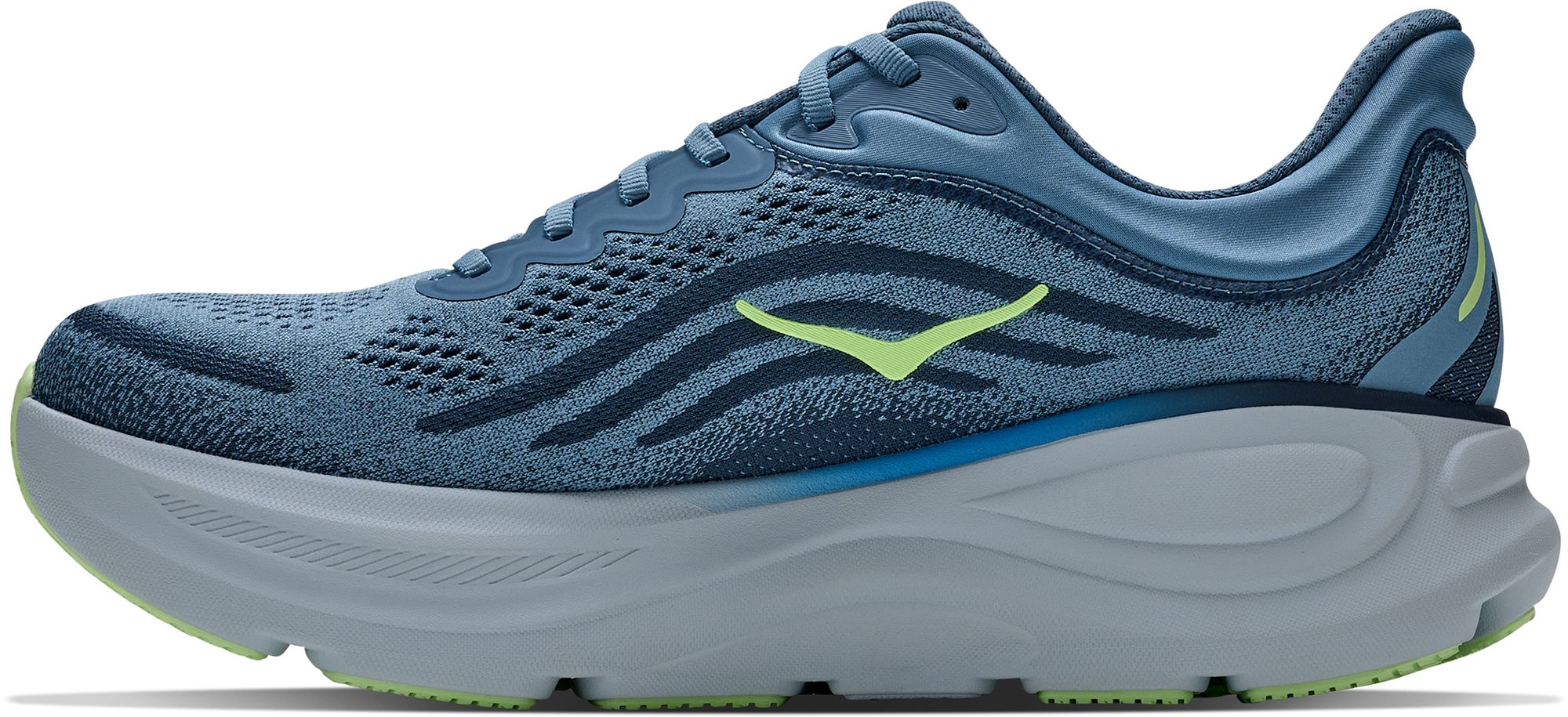 HOKA Men's Bondi 9 Running Shoes product image