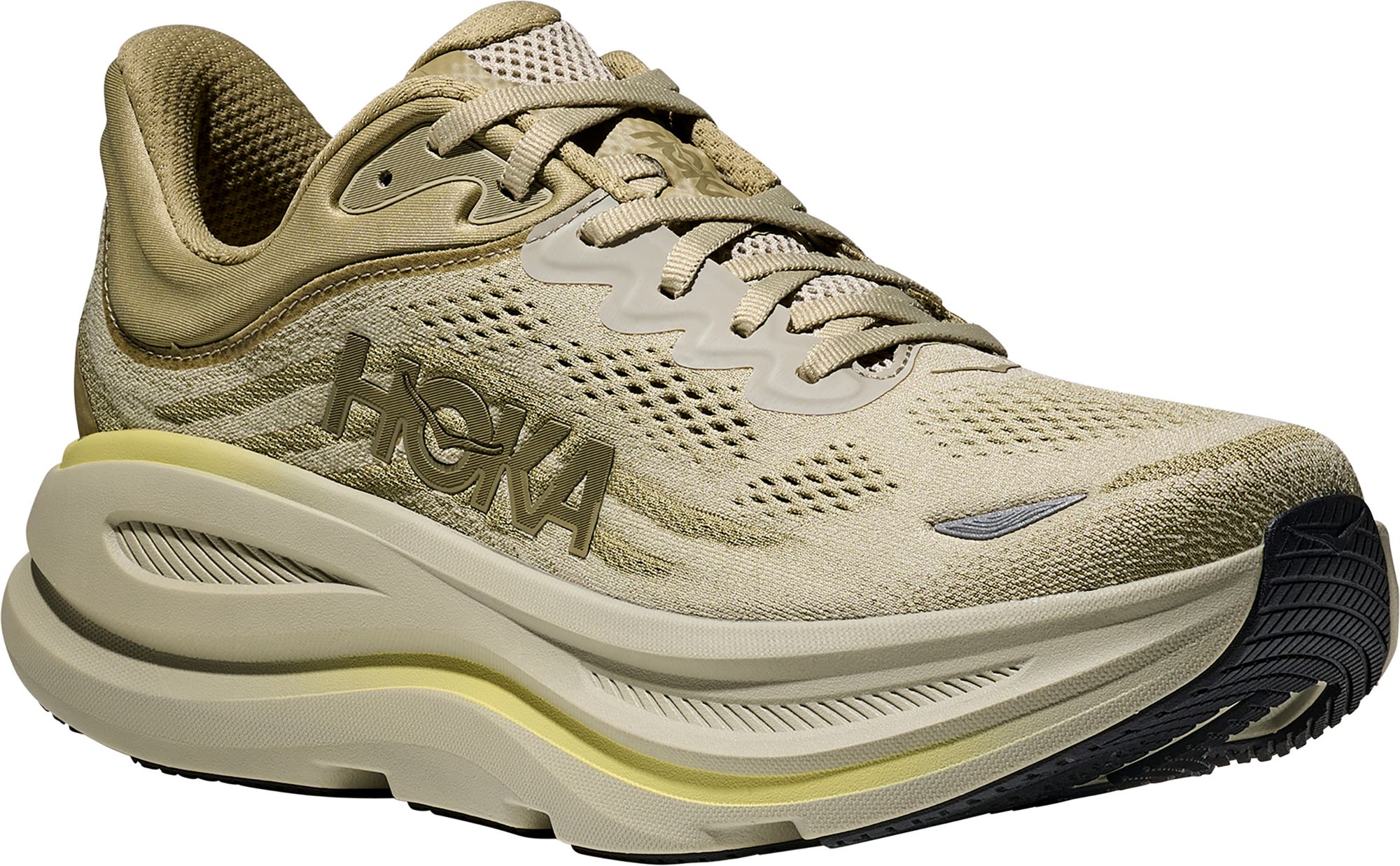 HOKA Men's Bondi 9 Running Shoes product image