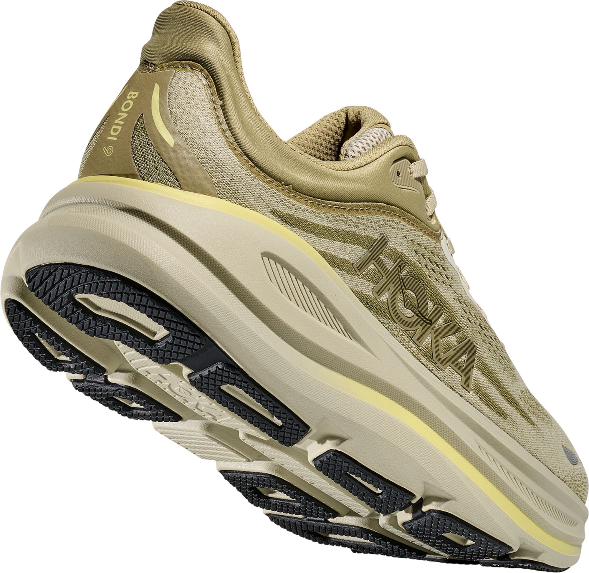 HOKA Men's Bondi 9 Running Shoes product image